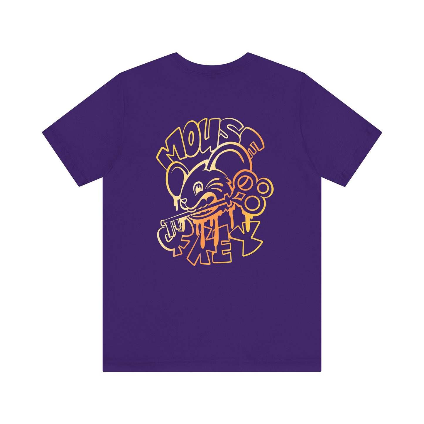 Mouse & Key gDrip T-Shirt