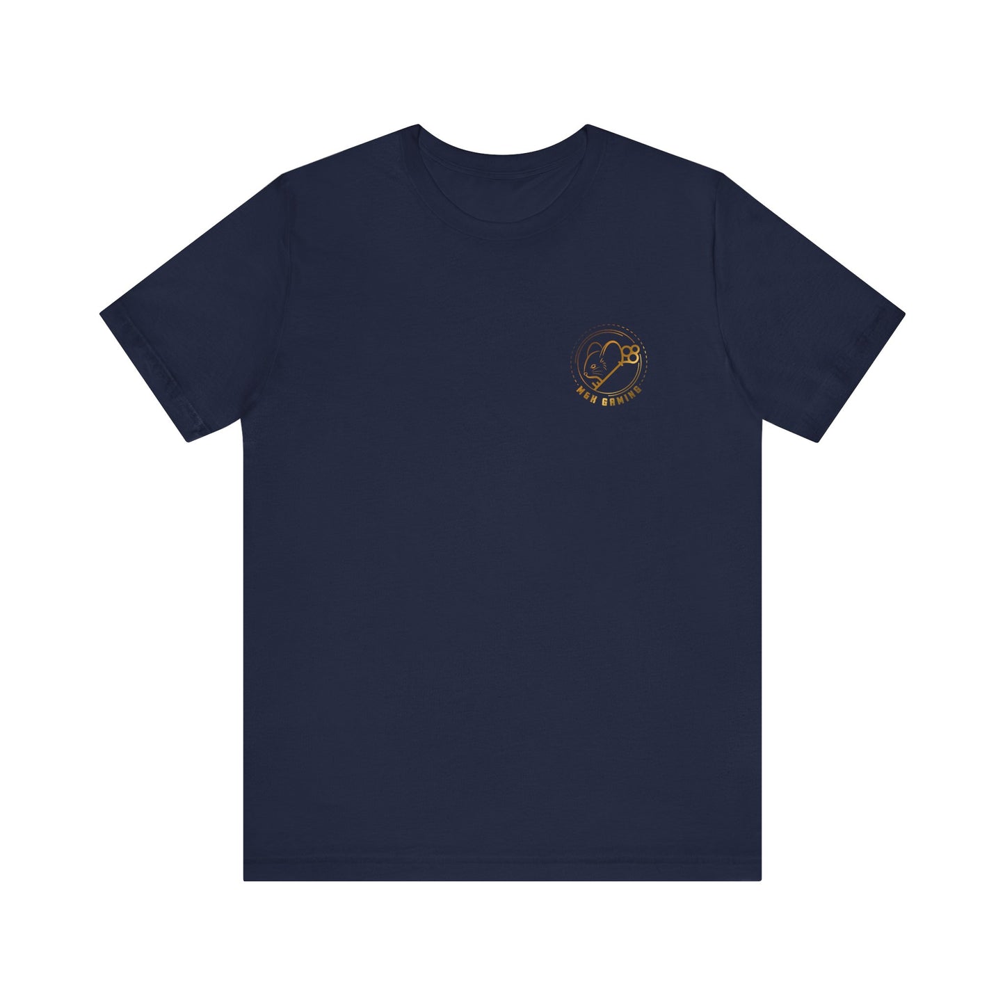 Mouse & Key gDrip T-Shirt