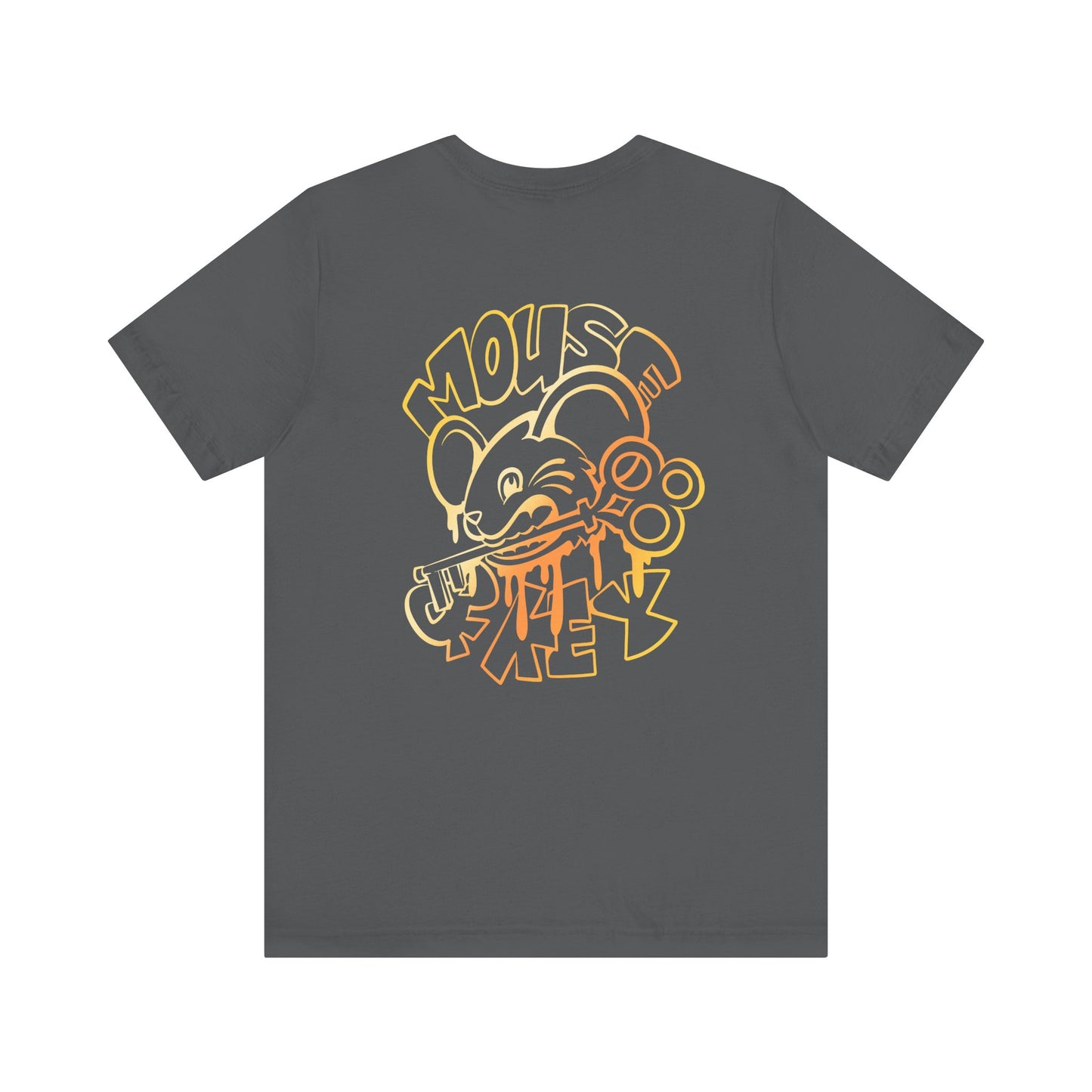 Mouse & Key gDrip T-Shirt
