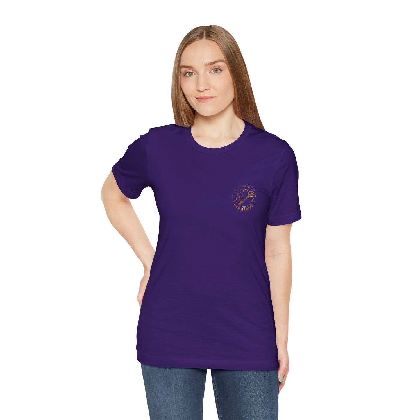 M & K Gaming T-Shirt