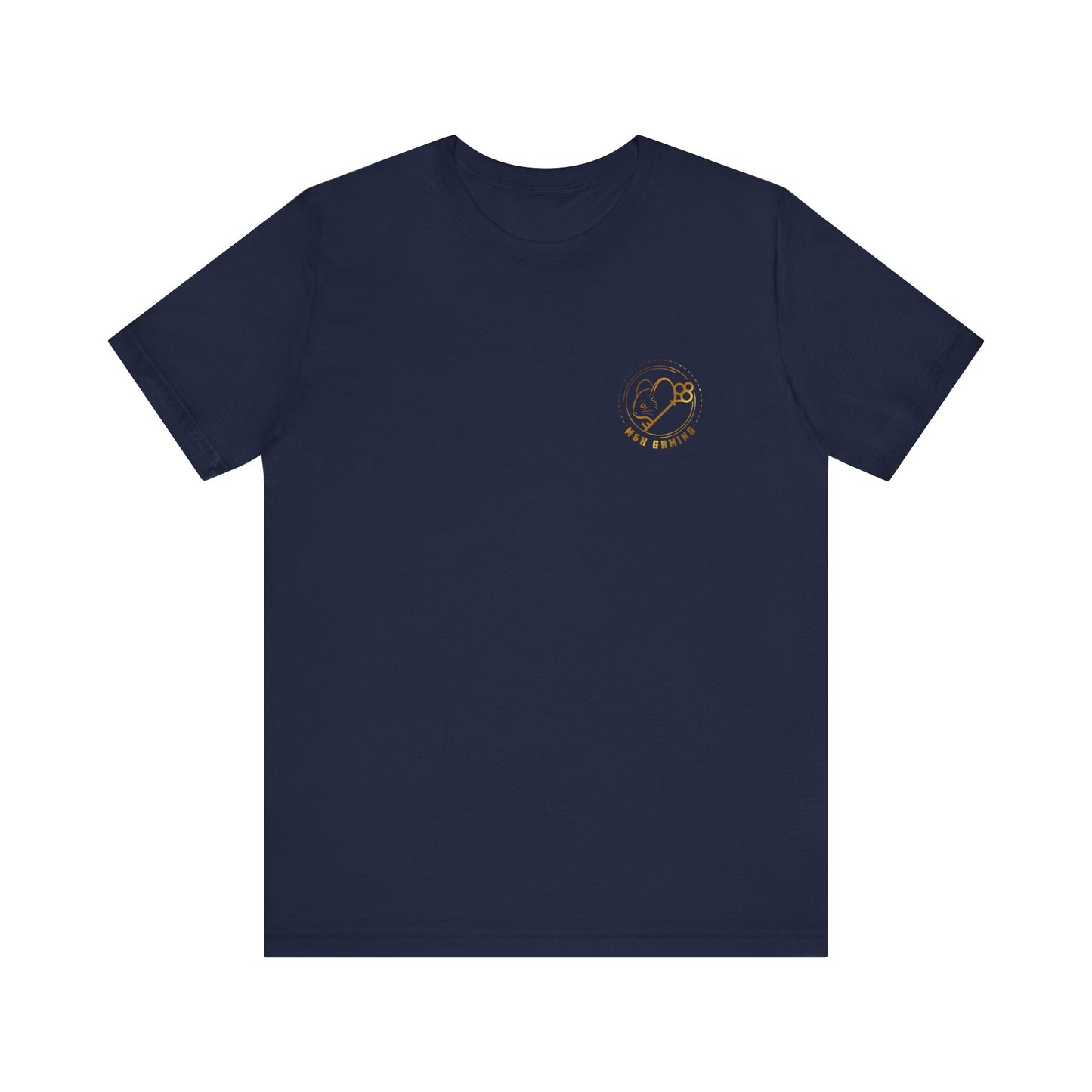 M & K Gaming T-Shirt