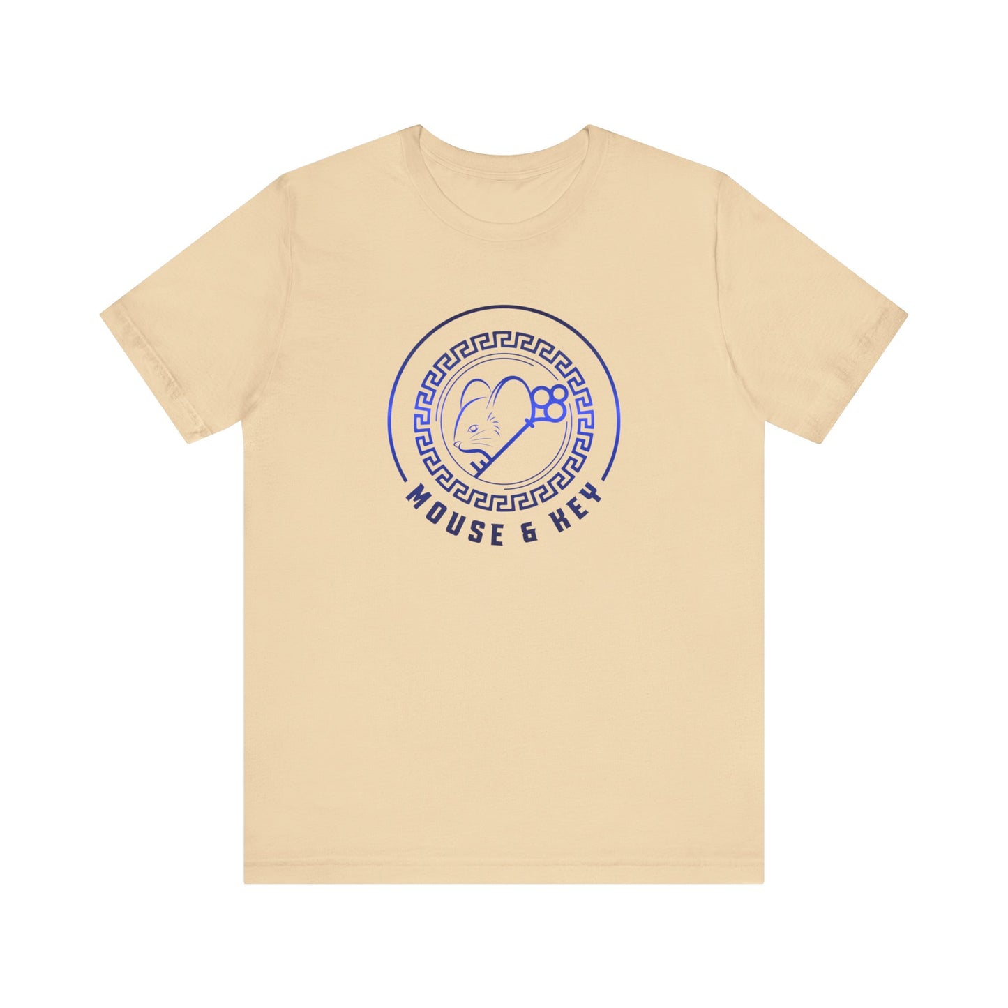 Mouse & Key bOri T-Shirt
