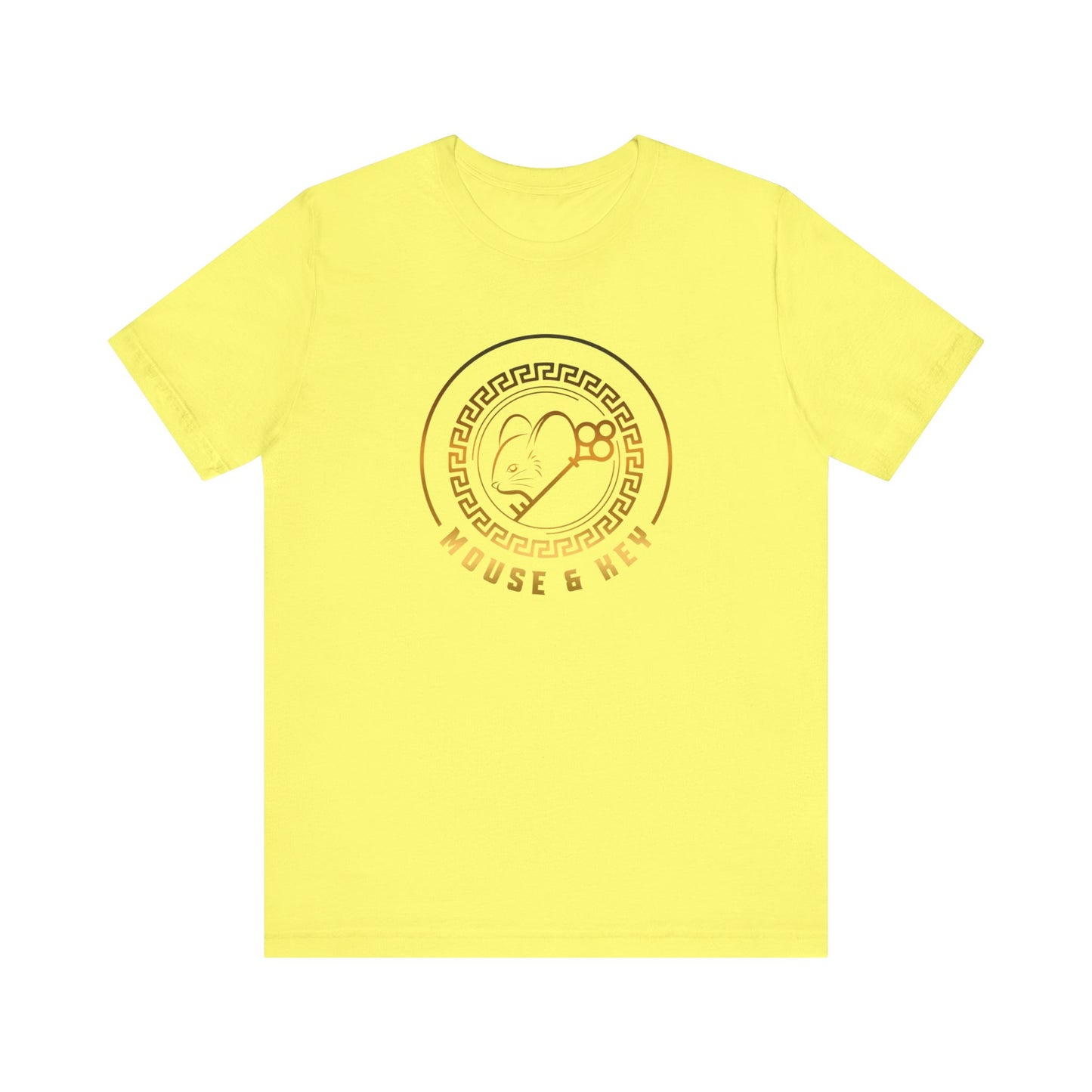 Mouse & Key Ori T-Shirt