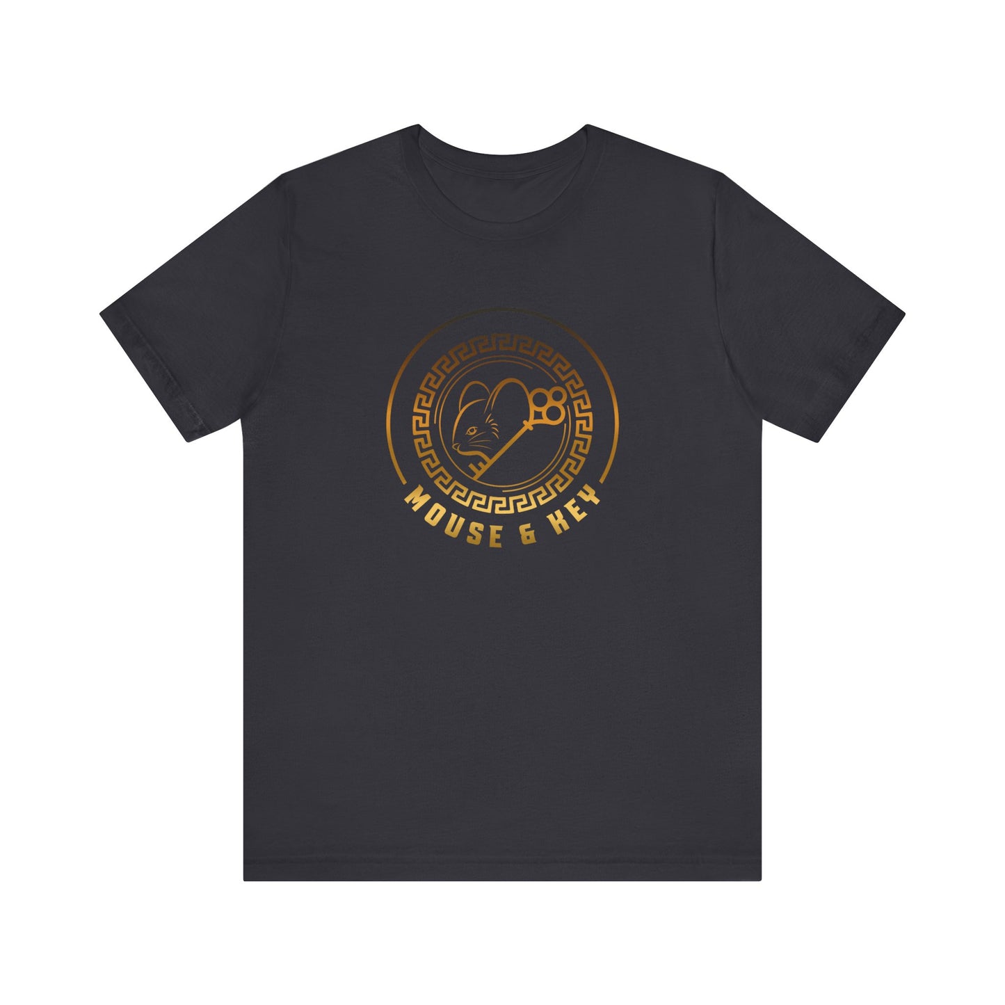 Mouse & Key Ori T-Shirt