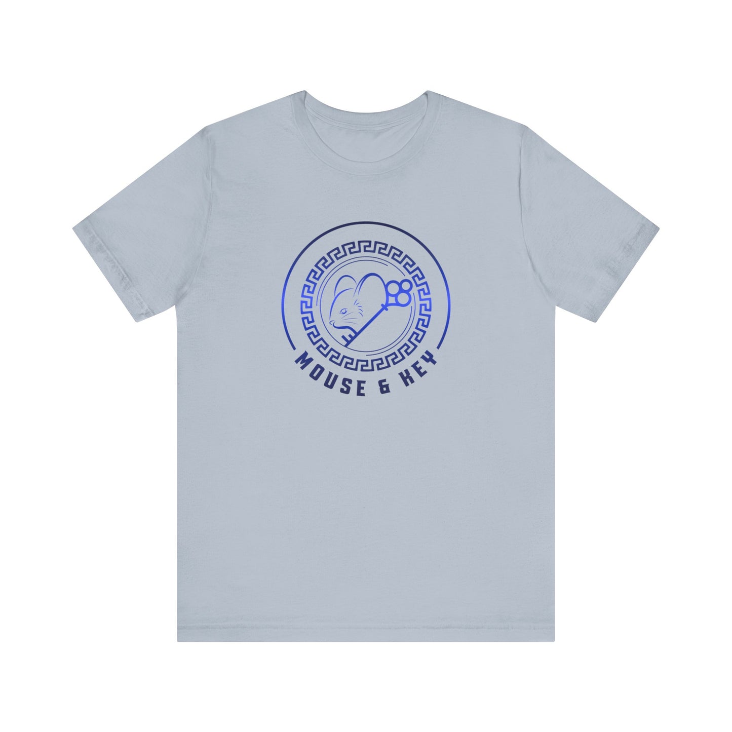 Mouse & Key bOri T-Shirt