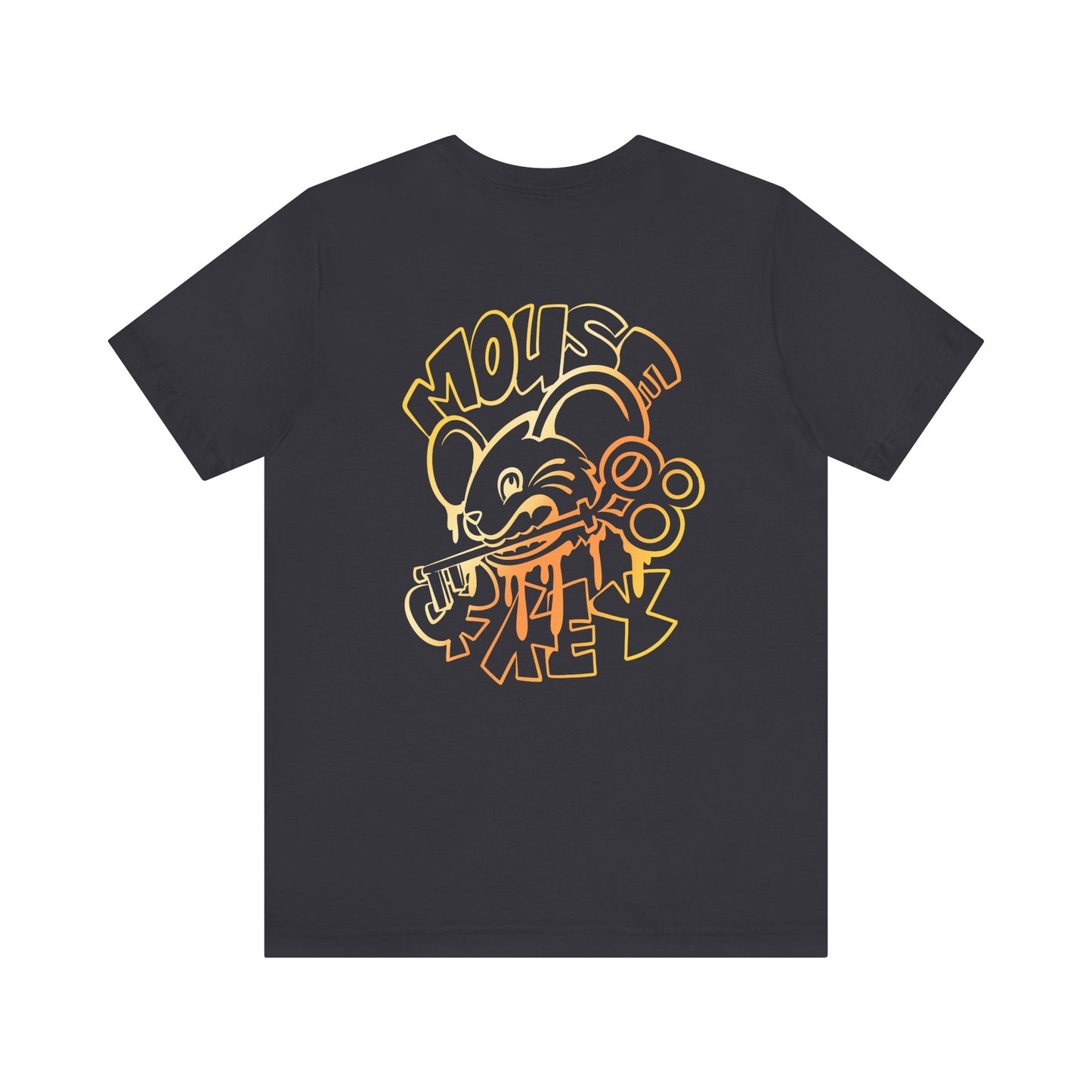 Mouse & Key gDrip T-Shirt