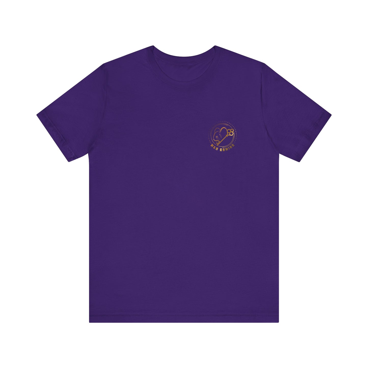 M & K Gaming T-Shirt