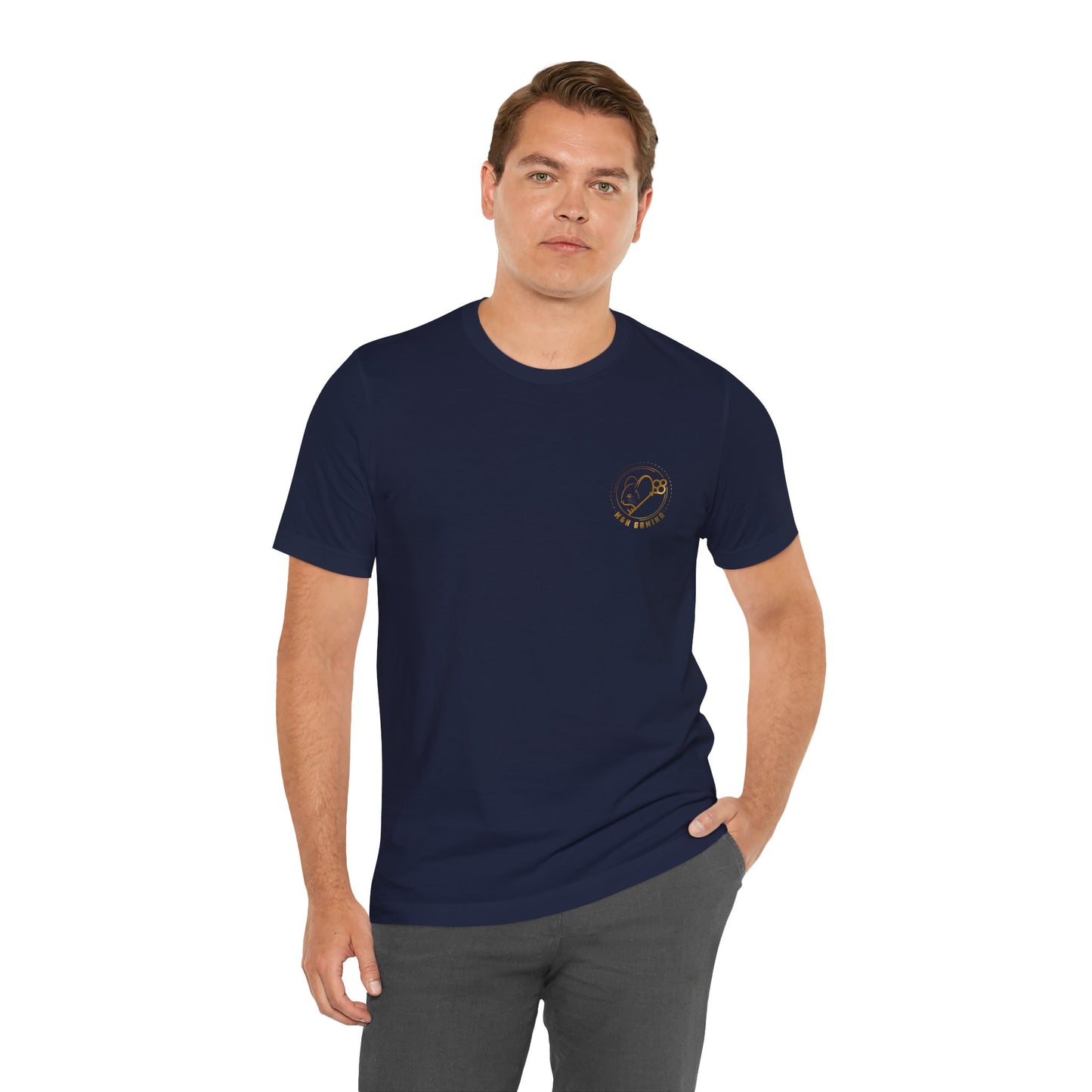 M & K Gaming T-Shirt