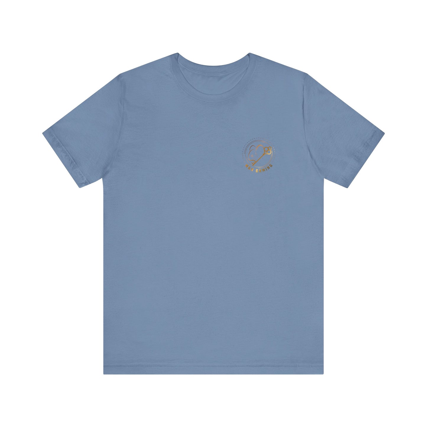 Mouse & Key LAN T-Shirt