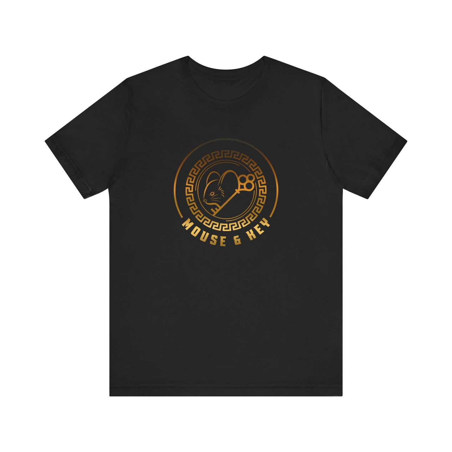 Mouse & Key Ori T-Shirt