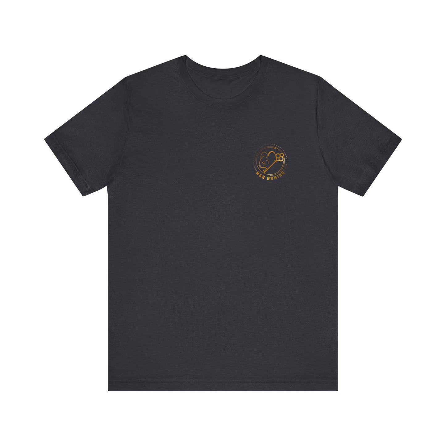 Mouse & Key LAN T-Shirt