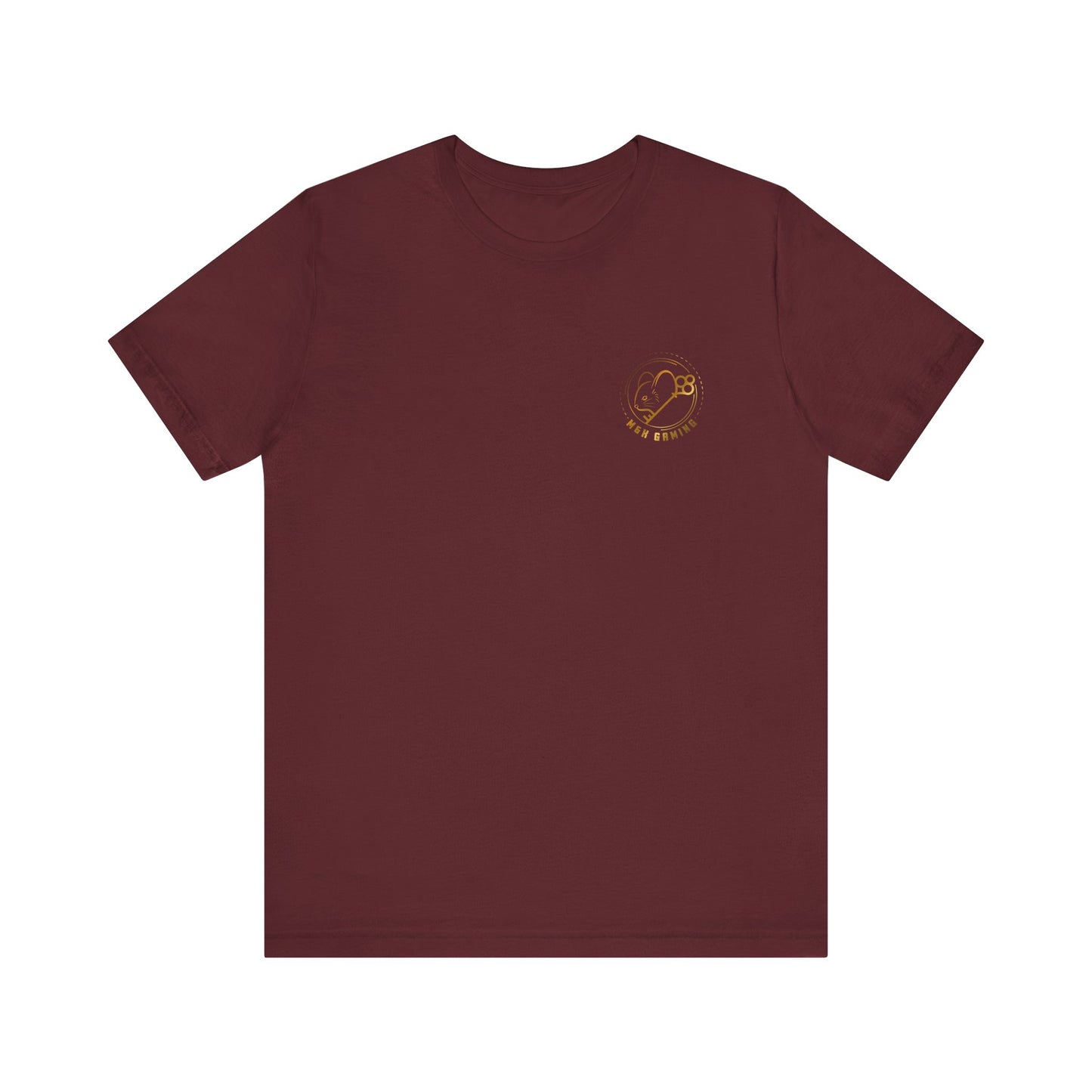 Mouse & Key gDrip T-Shirt