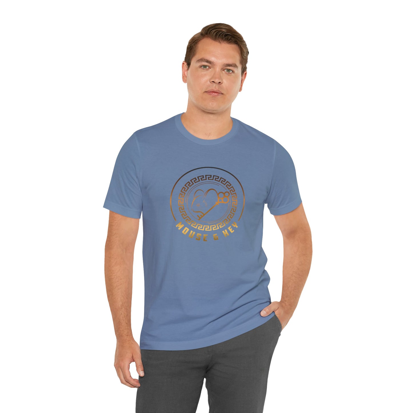 Mouse & Key Ori T-Shirt