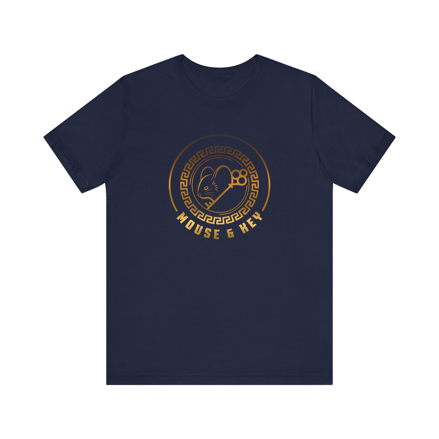 Mouse & Key Ori T-Shirt