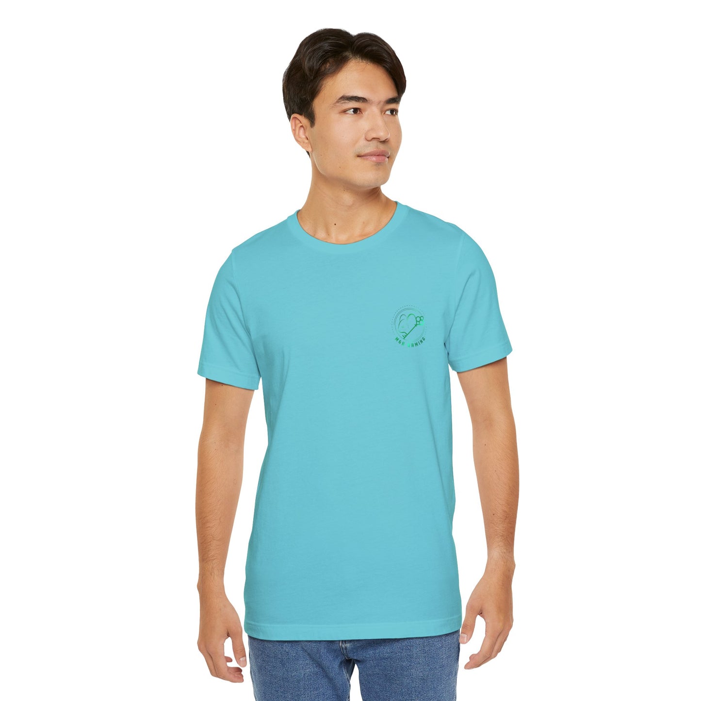 M & K gGaming T-Shirt