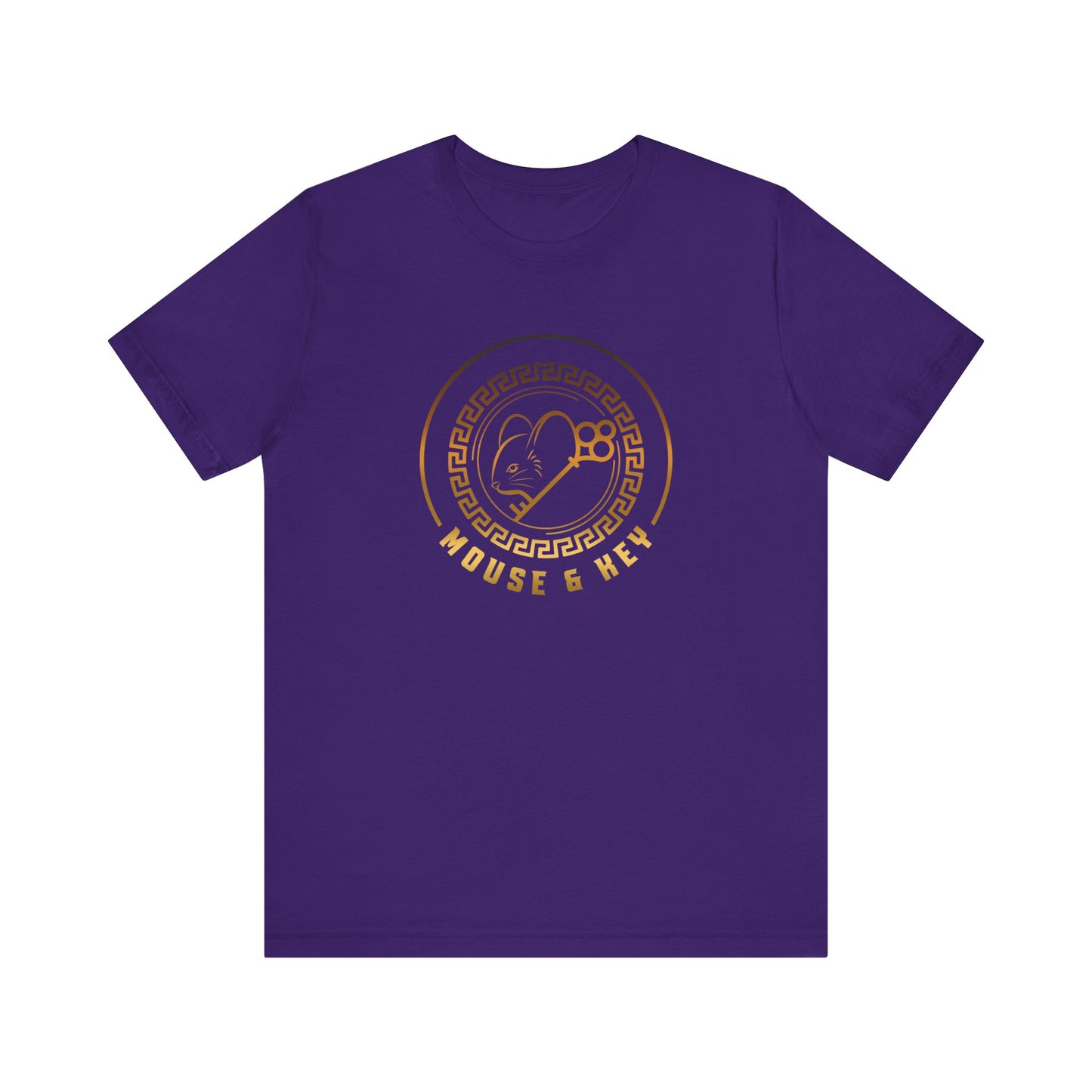 Mouse & Key Ori T-Shirt