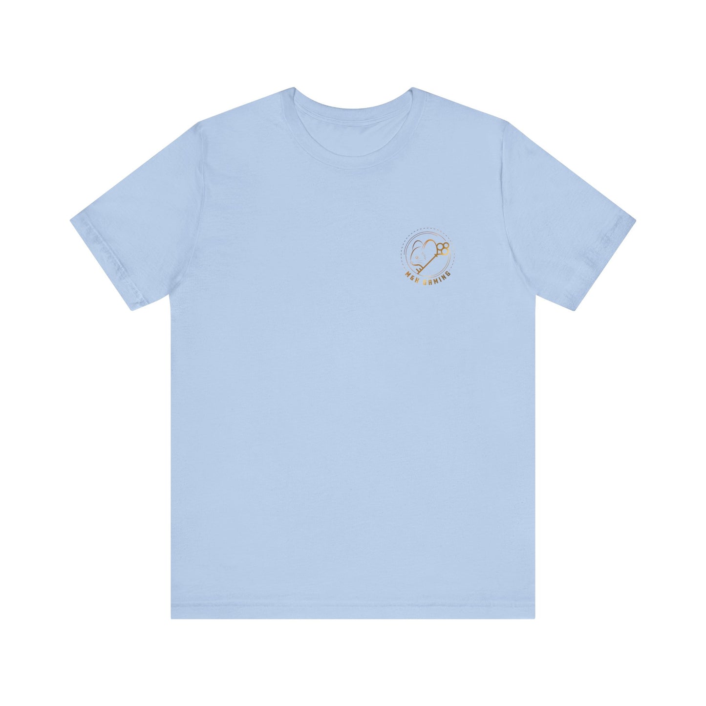 Mouse & Key LAN T-Shirt