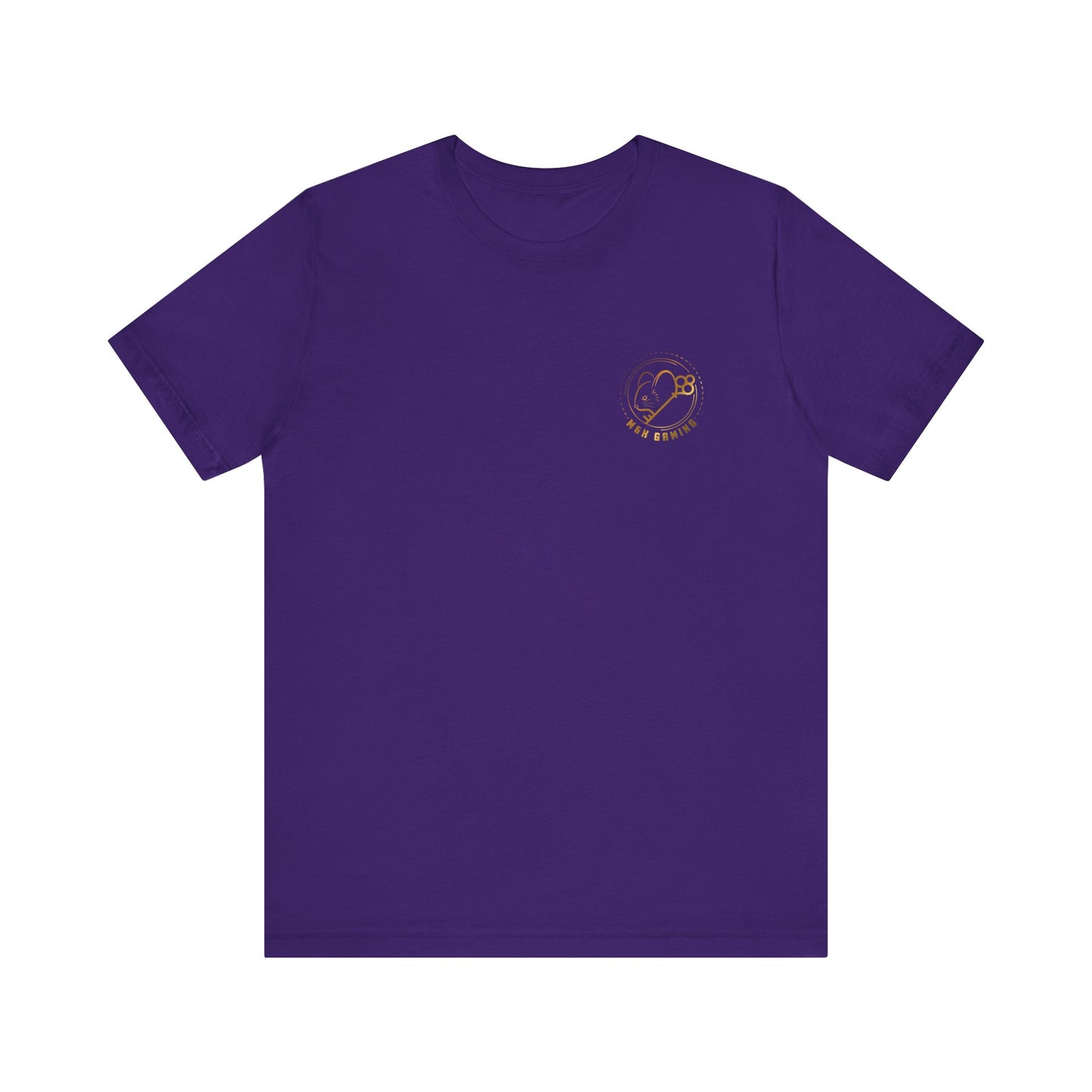 Mouse & Key LAN T-Shirt