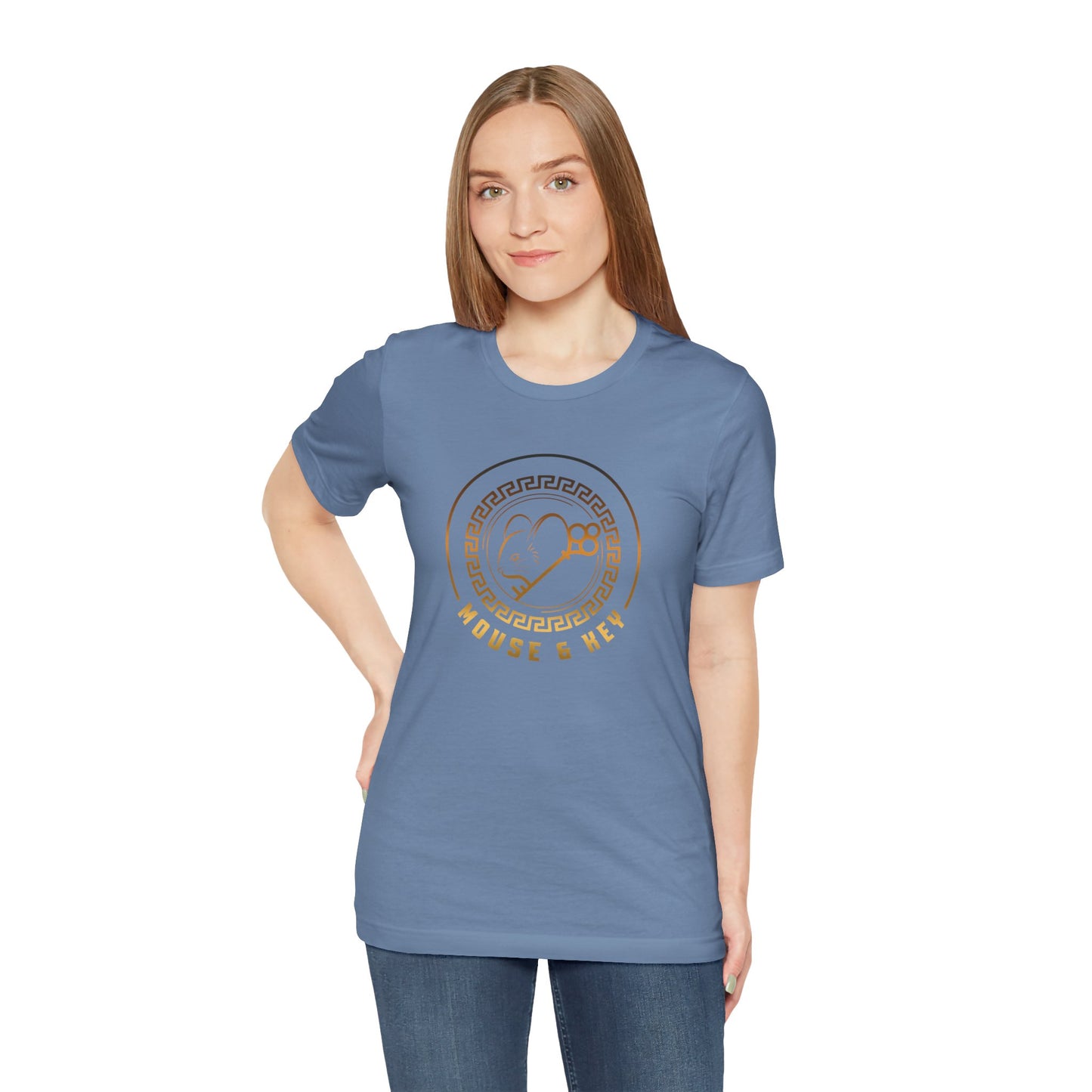 Mouse & Key Ori T-Shirt
