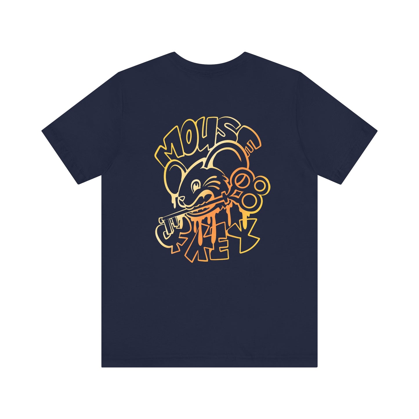 Mouse & Key gDrip T-Shirt