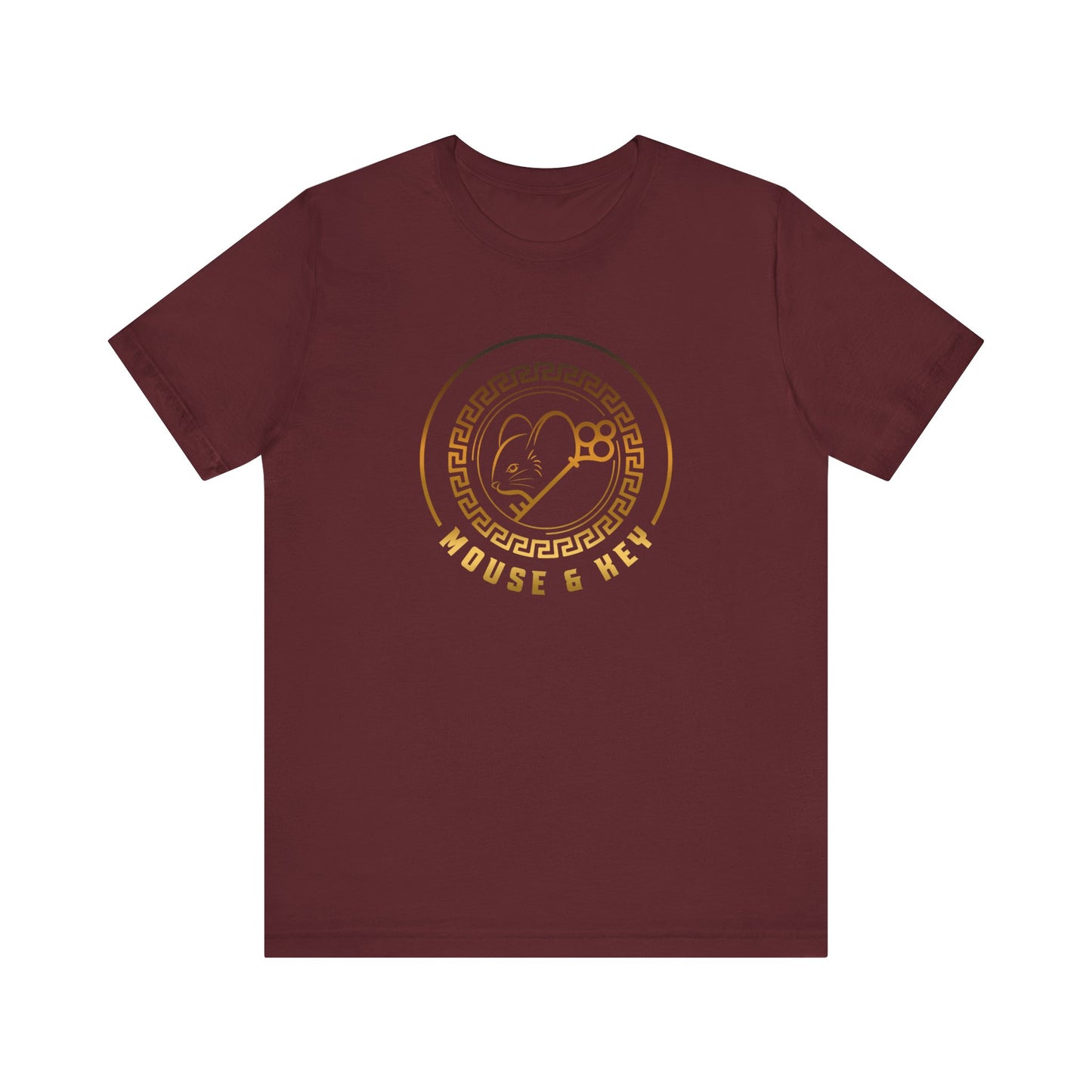 Mouse & Key Ori T-Shirt