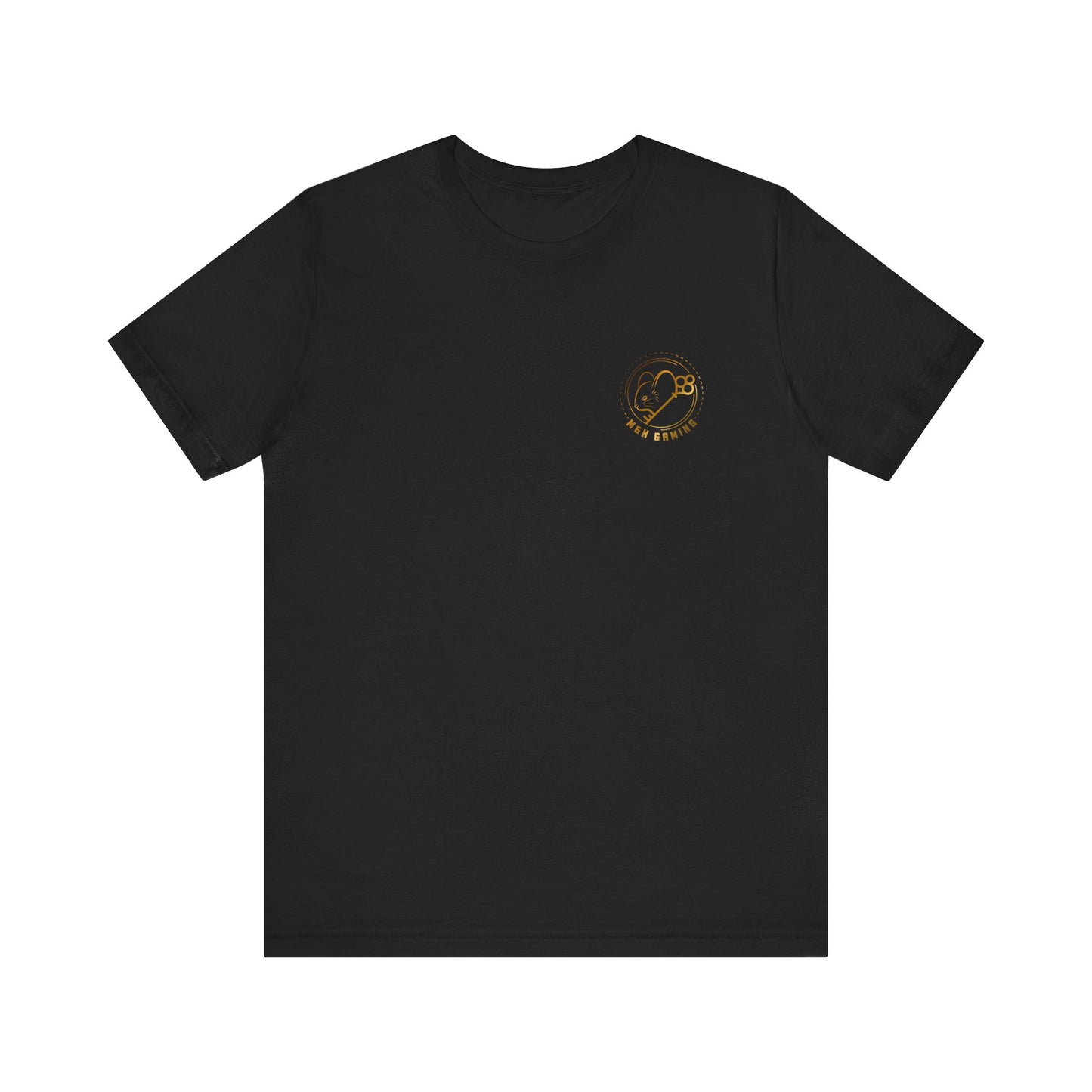 Mouse & Key gDrip T-Shirt