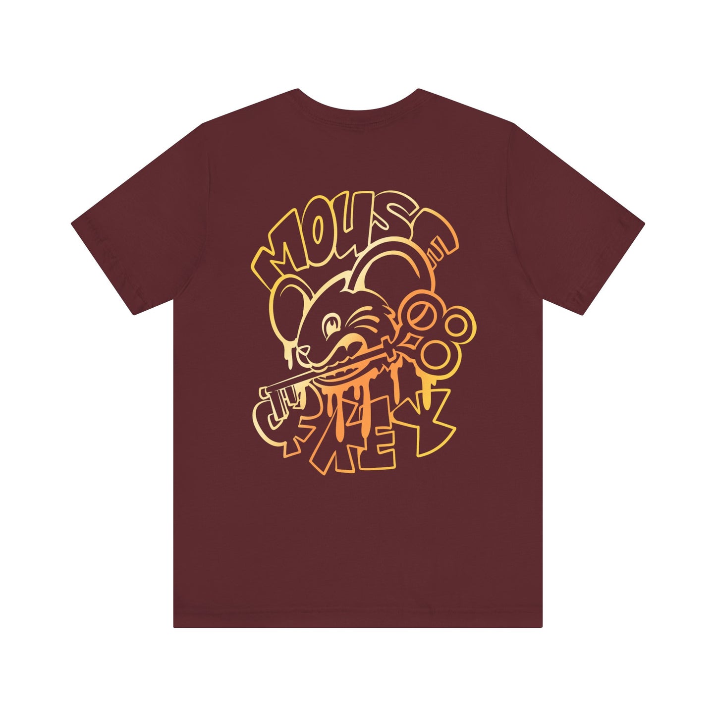 Mouse & Key gDrip T-Shirt