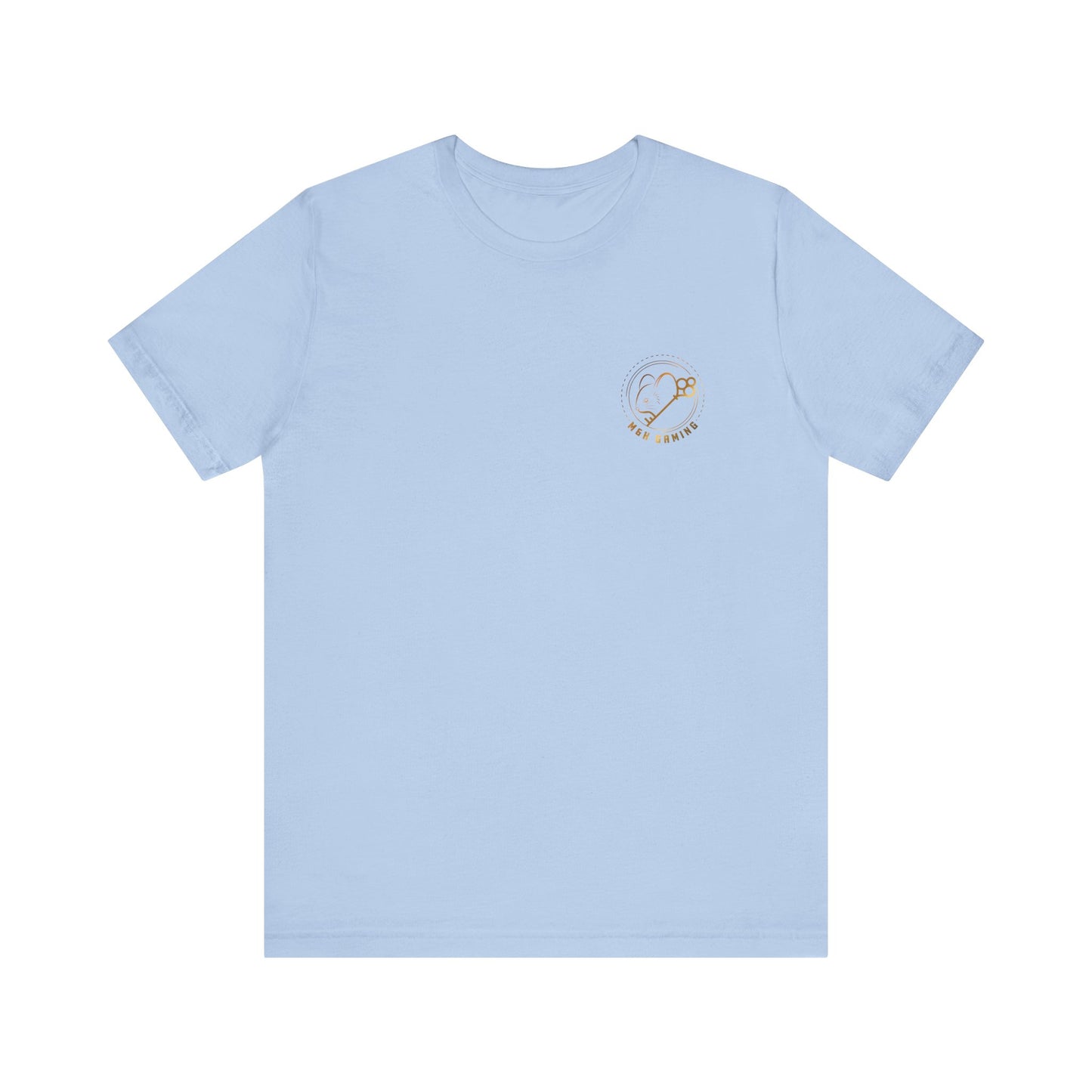 Mouse & Key bDrip T-Shirt