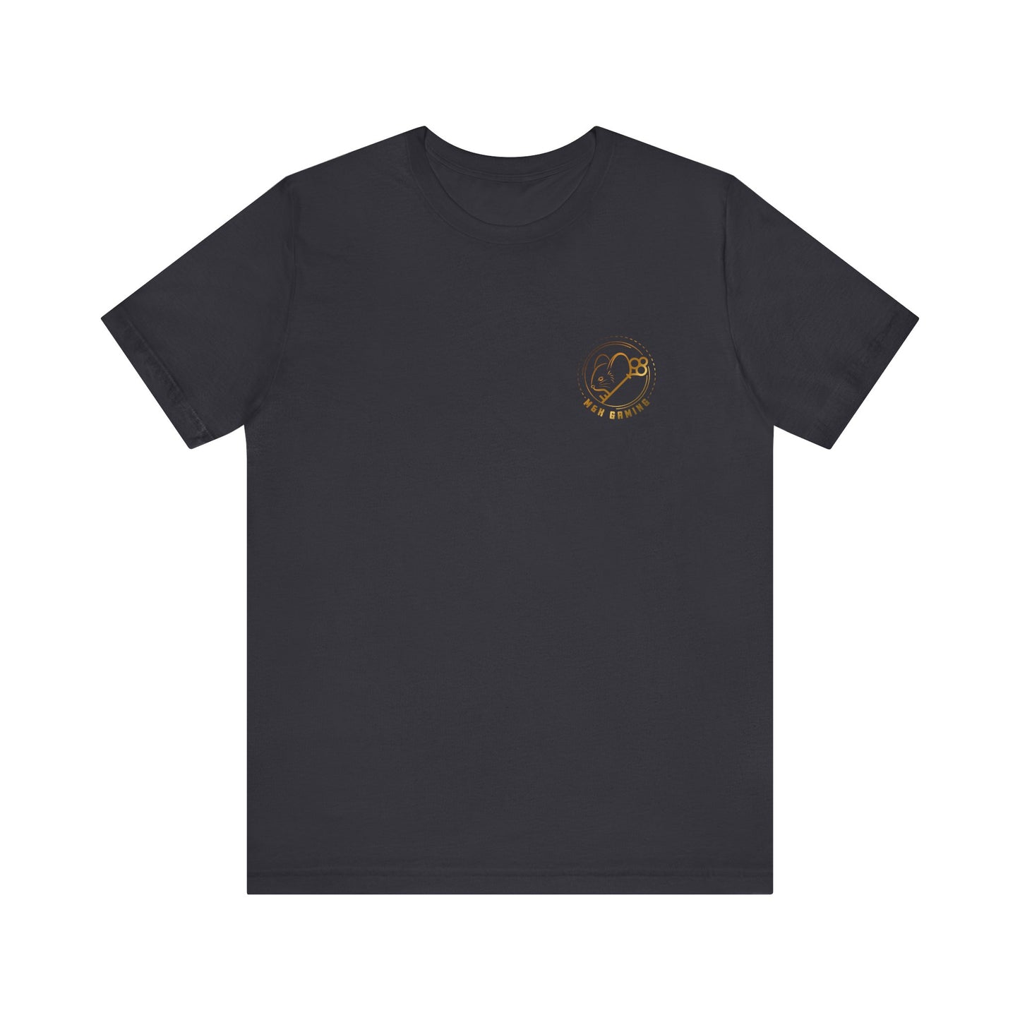 M & K Gaming T-Shirt