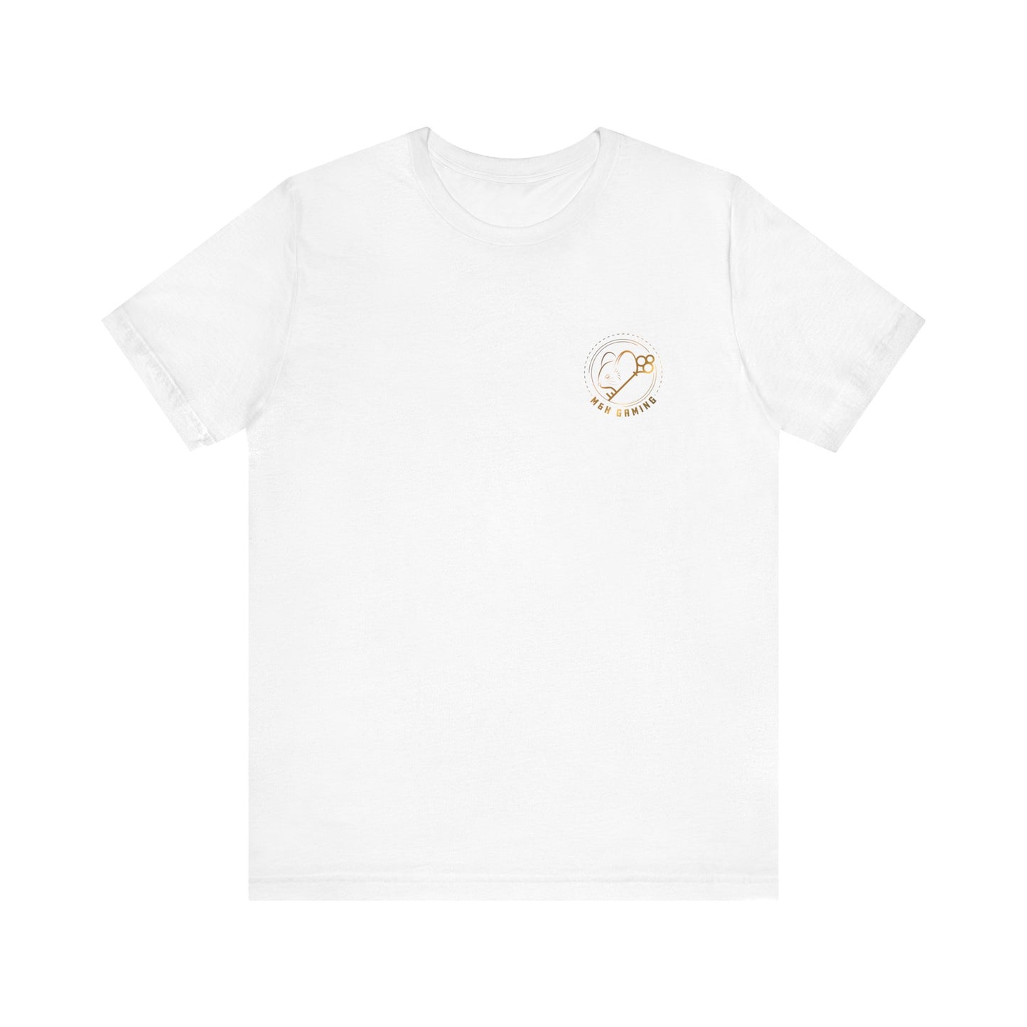 Mouse & Key bDrip T-Shirt
