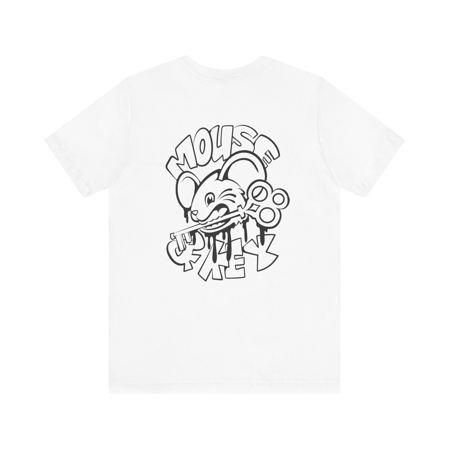 Mouse & Key bDrip T-Shirt
