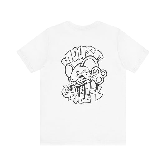 Mouse & Key bDrip T-Shirt