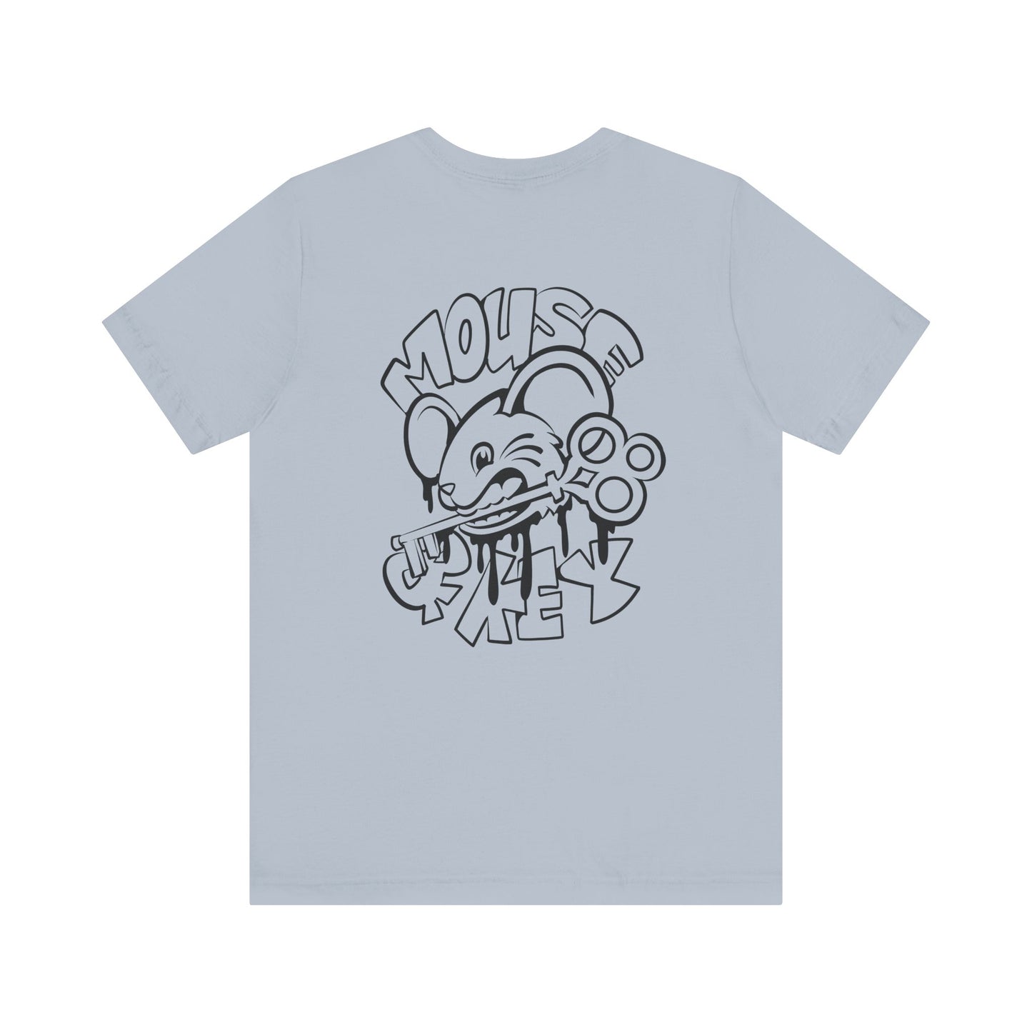 Mouse & Key bDrip T-Shirt