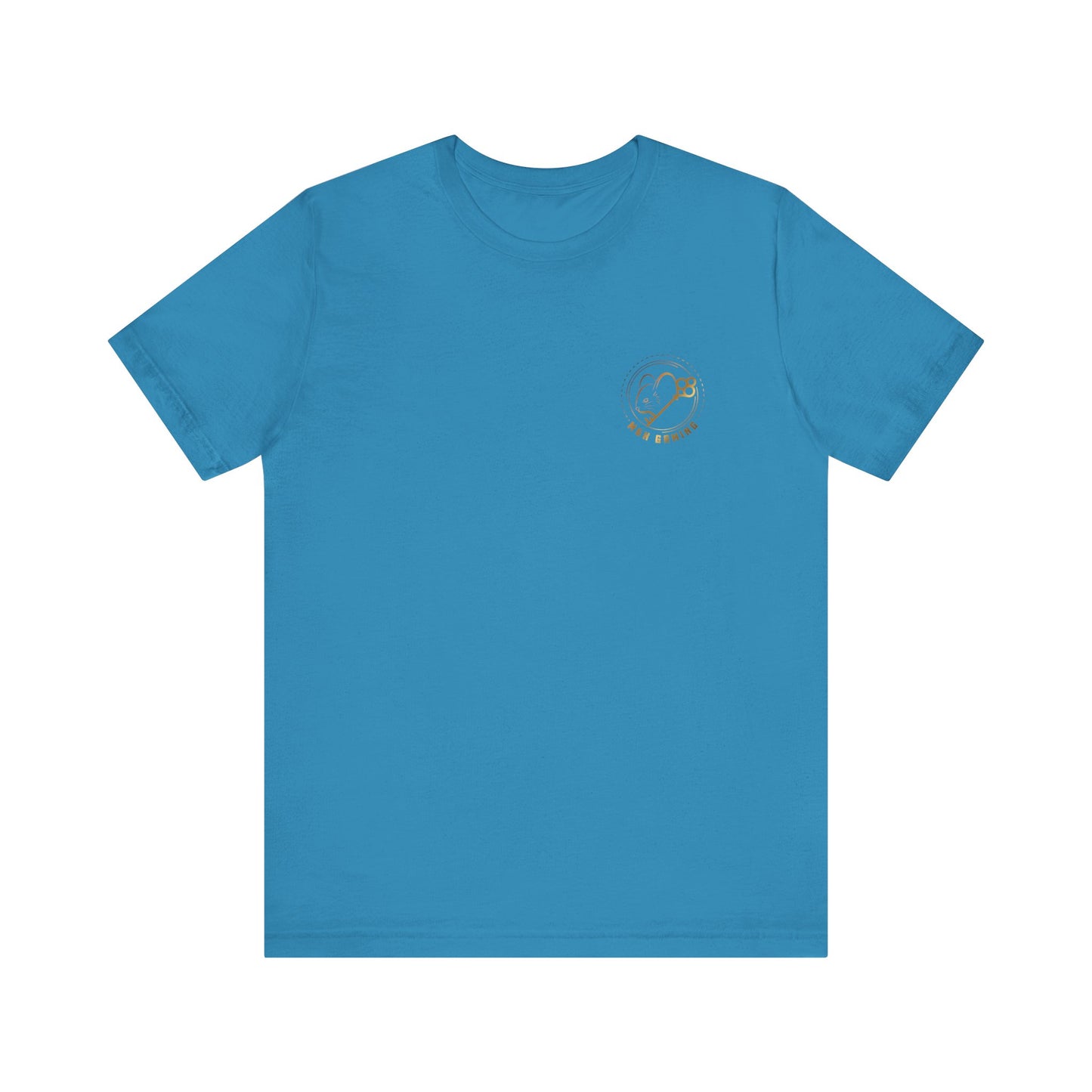 Mouse & Key bDrip T-Shirt