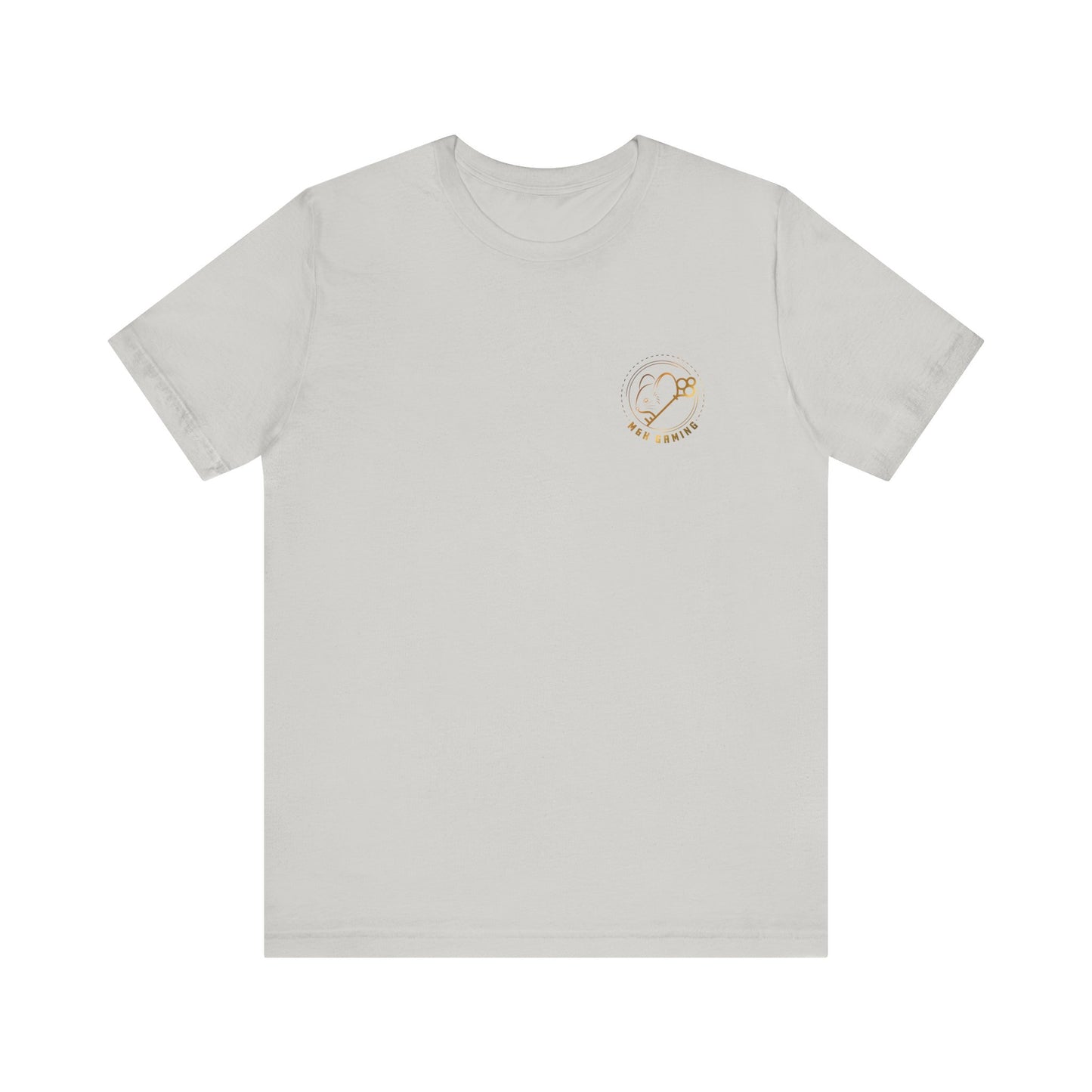 Mouse & Key bDrip T-Shirt