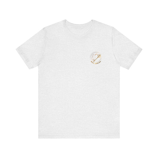 Mouse & Key bDrip T-Shirt