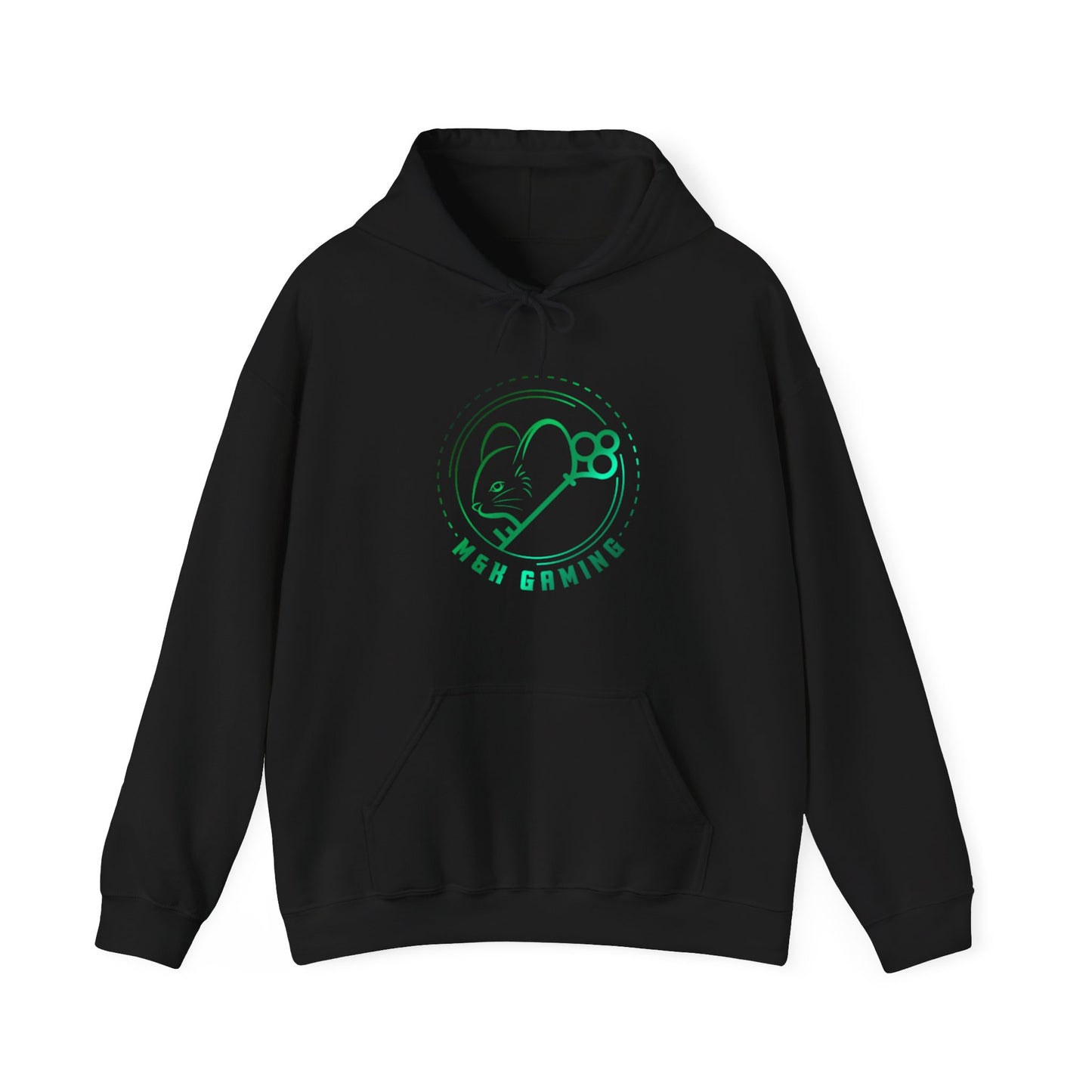 M & K Gaming Hoodie