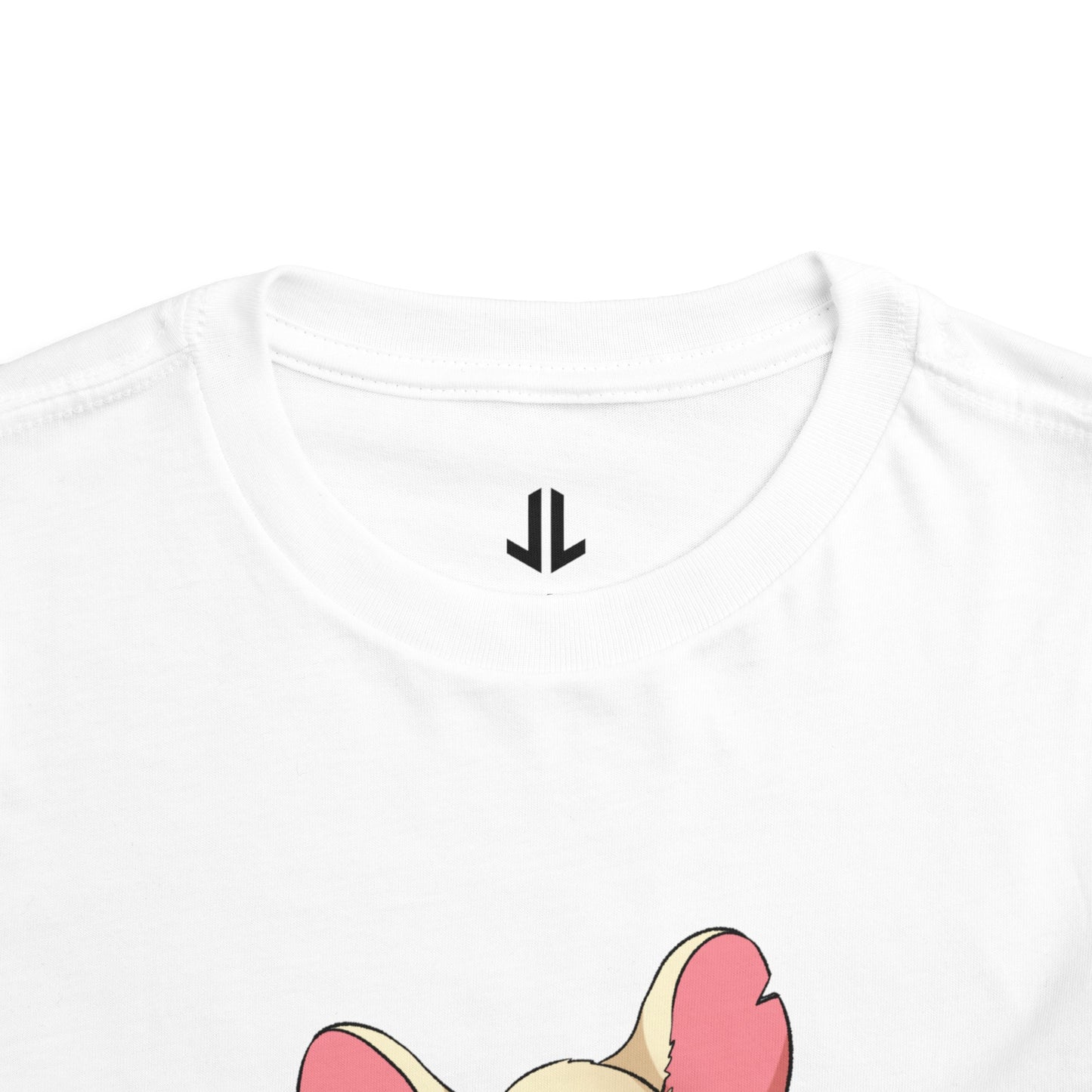 Mouse & Key Mal Toddler T-Shirt