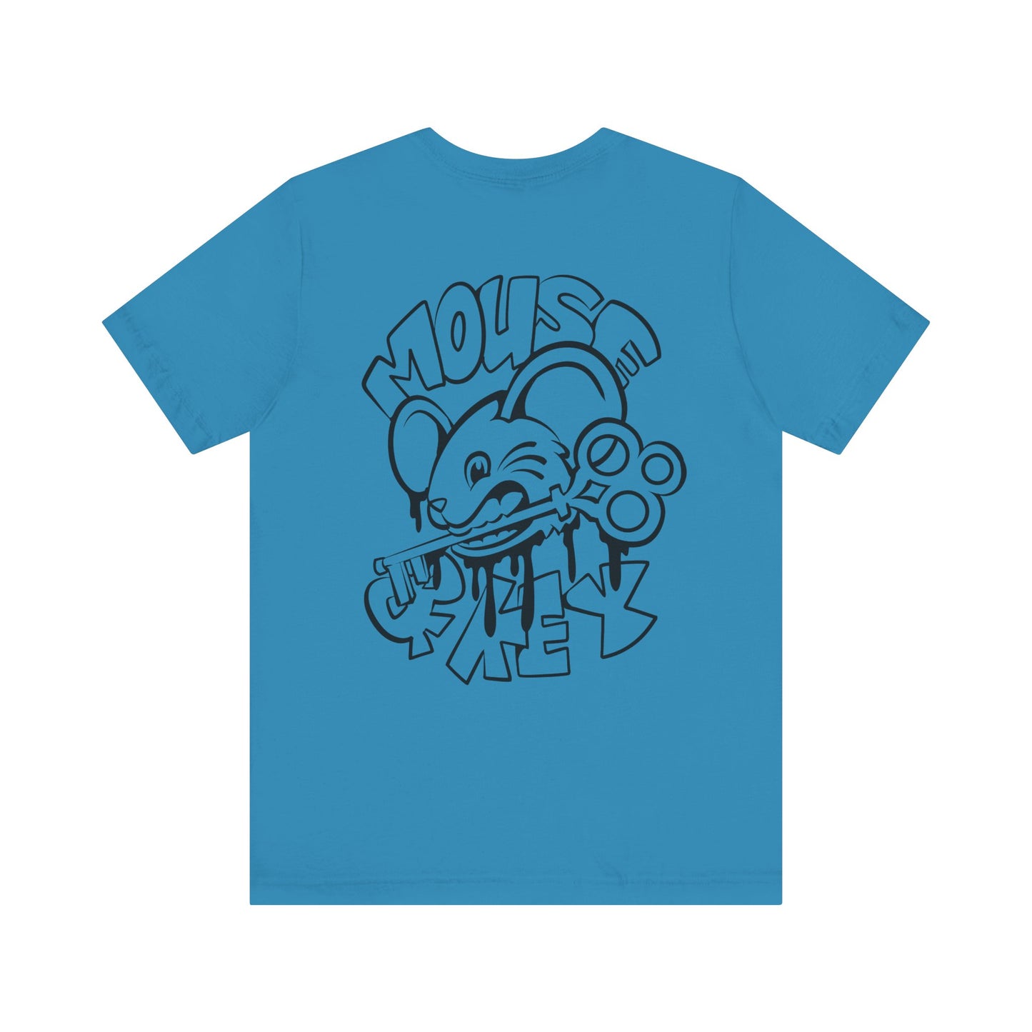 Mouse & Key bDrip T-Shirt