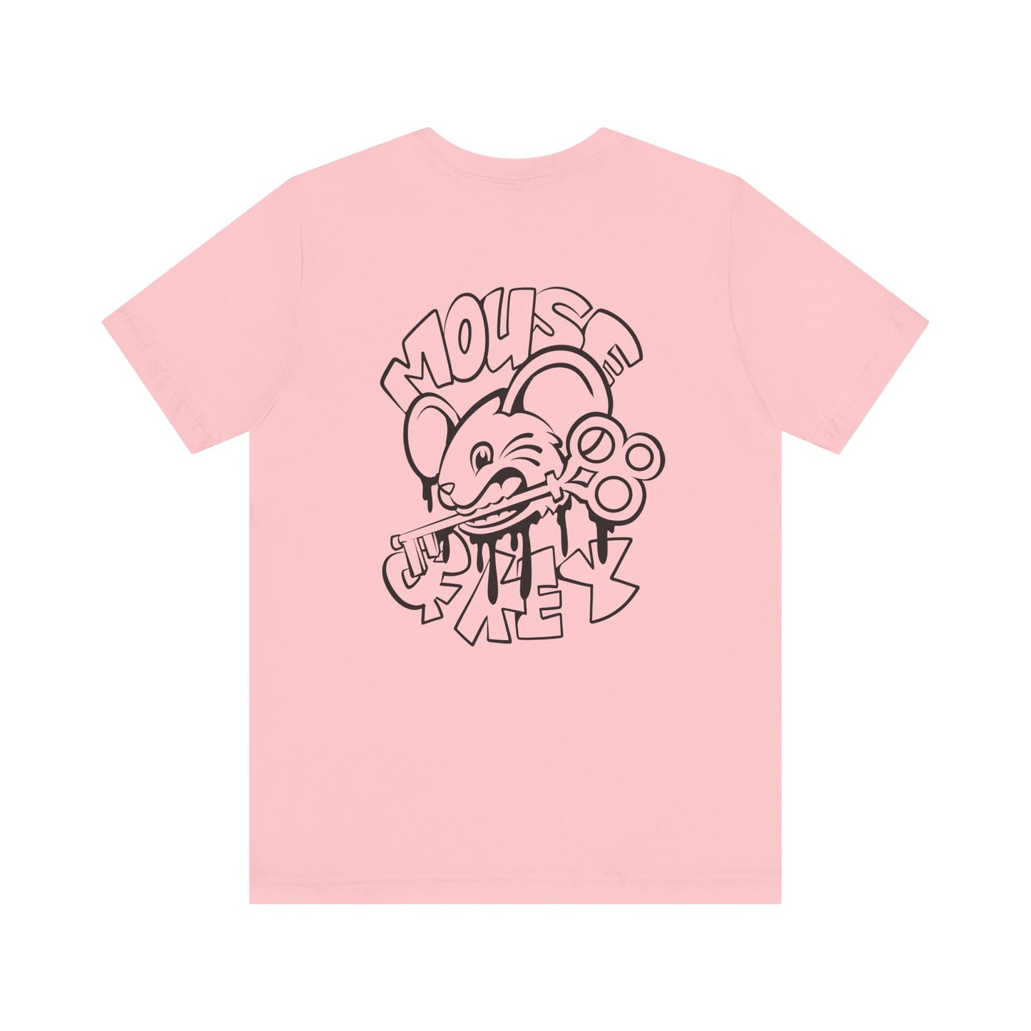 Mouse & Key bDrip T-Shirt