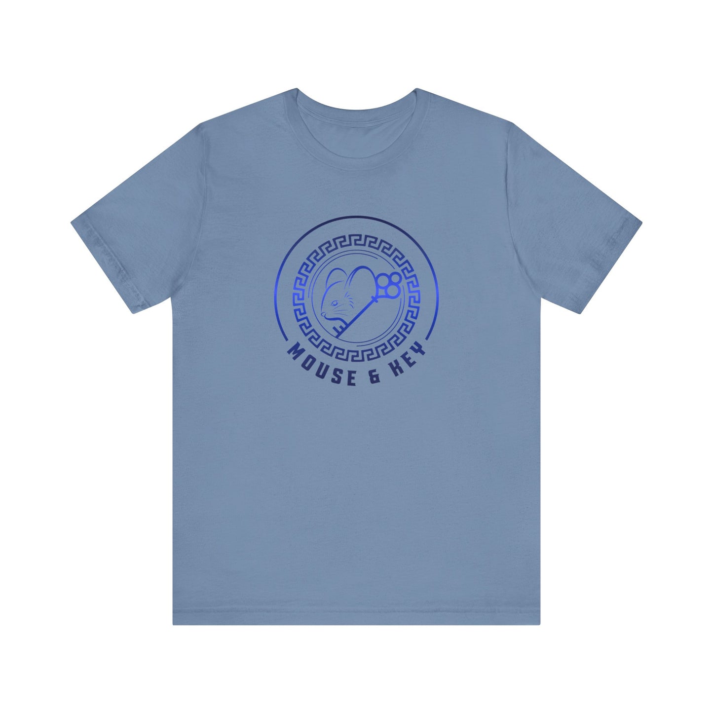 Mouse & Key bOri T-Shirt