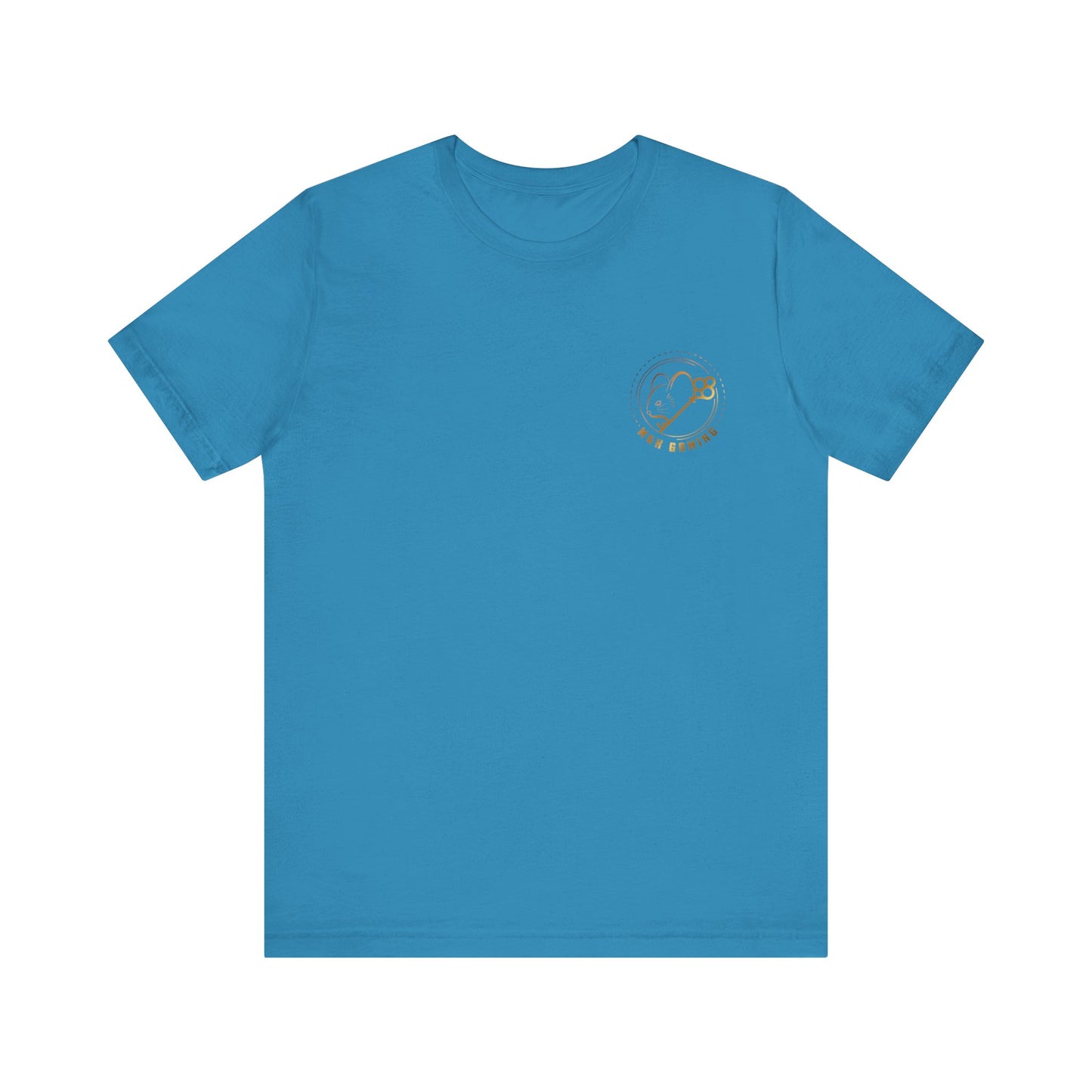 Mouse & Key LAN T-Shirt