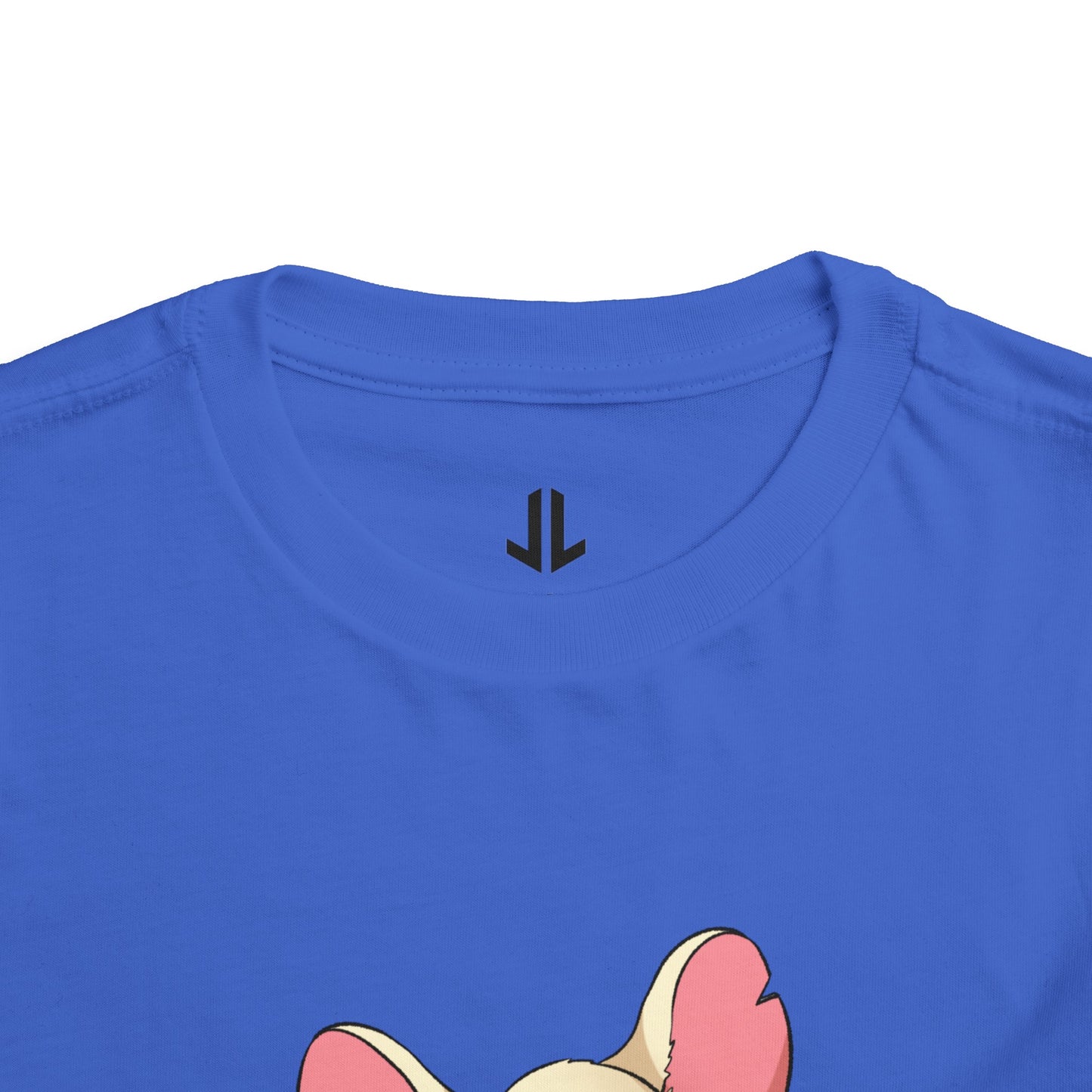 Mouse & Key Mal Toddler T-Shirt