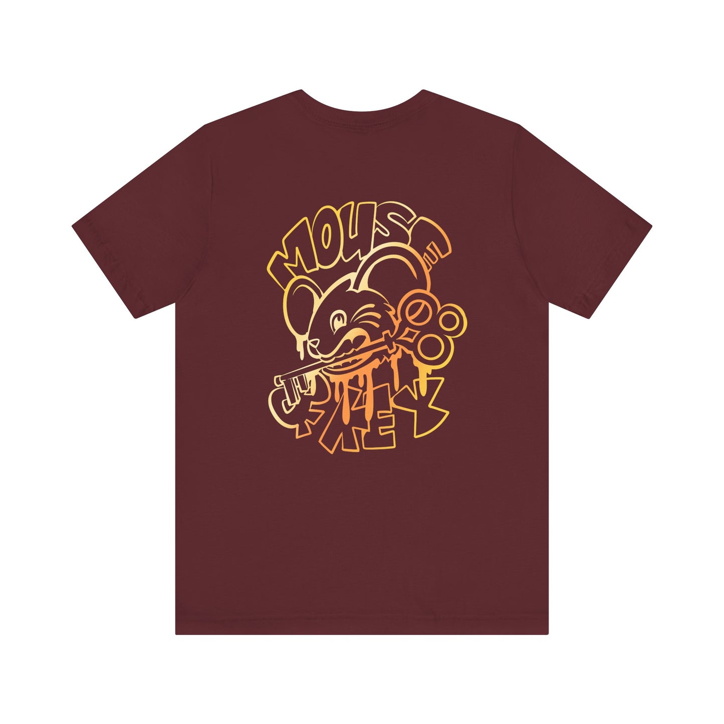 Mouse & Key gDrip T-Shirt