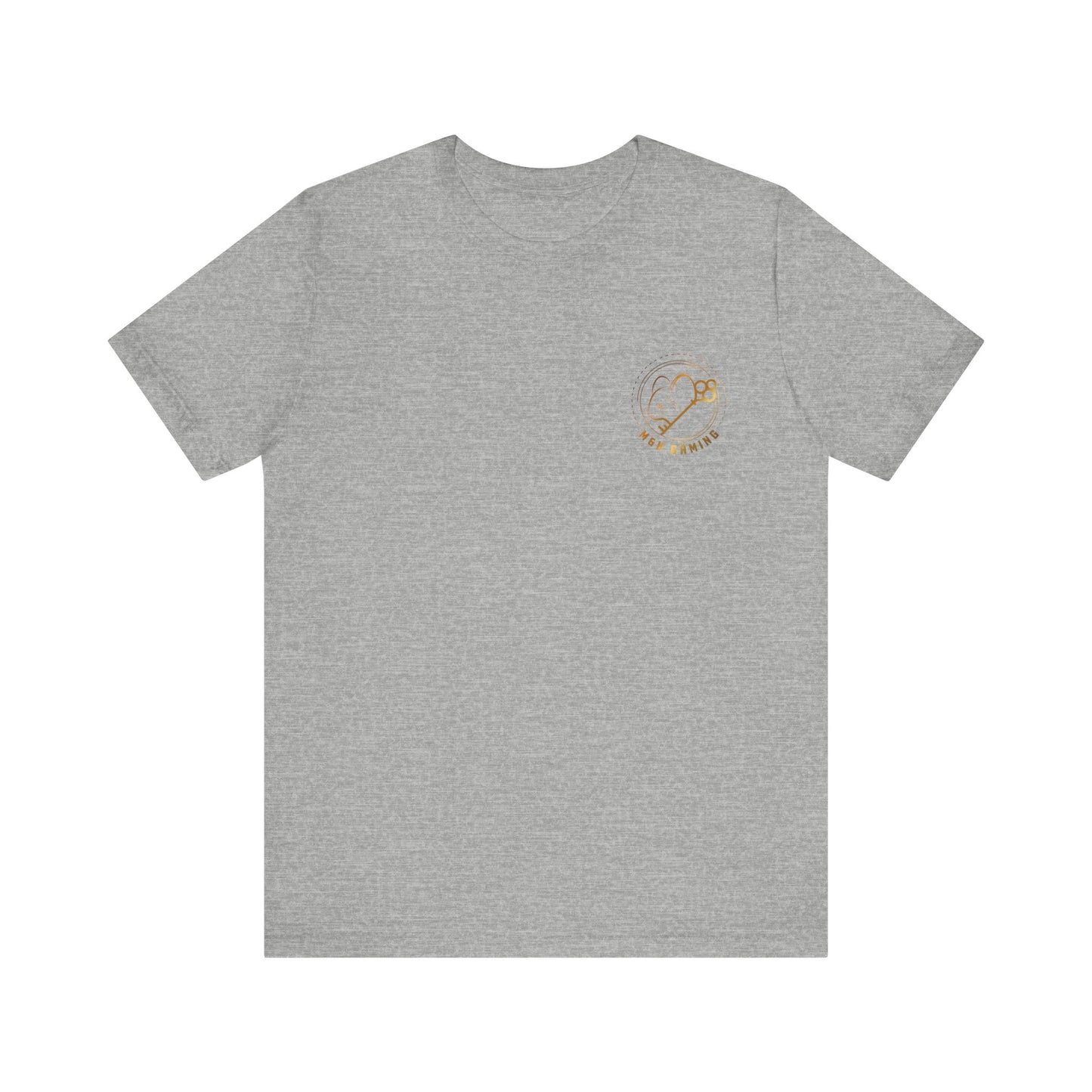 Mouse & Key bDrip T-Shirt