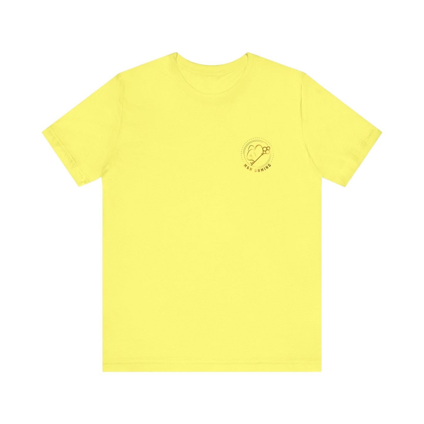 Mouse & Key bDrip T-Shirt