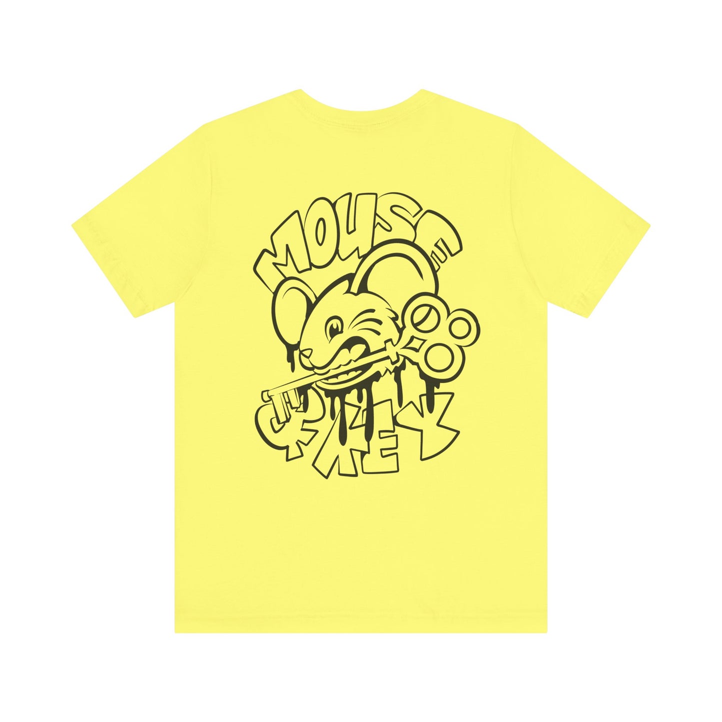 Mouse & Key bDrip T-Shirt