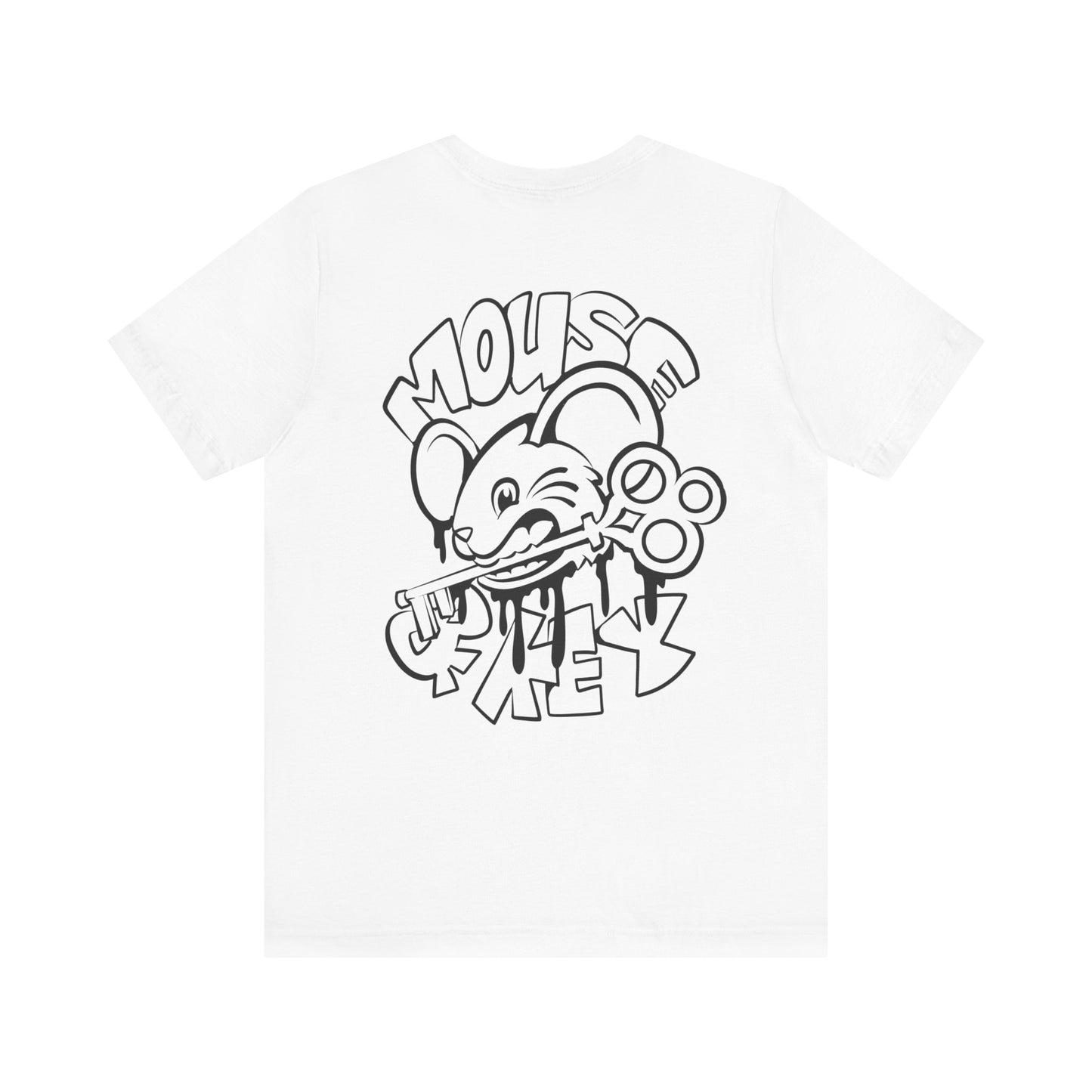 Mouse & Key bDrip T-Shirt