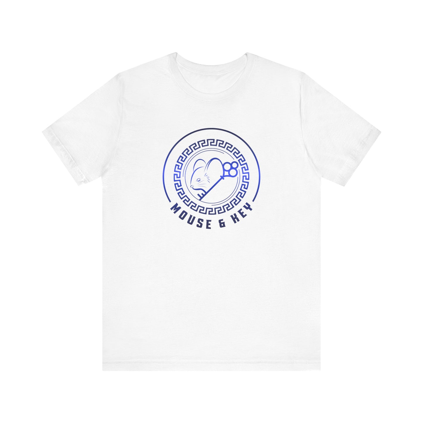 Mouse & Key bOri T-Shirt