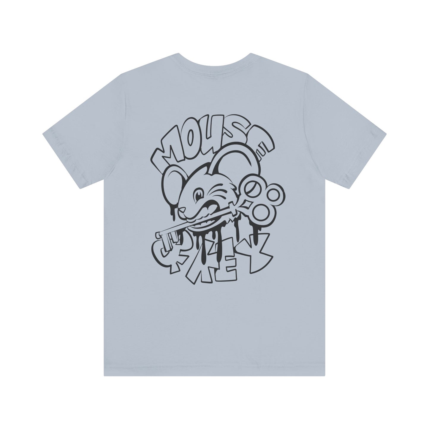 Mouse & Key bDrip T-Shirt